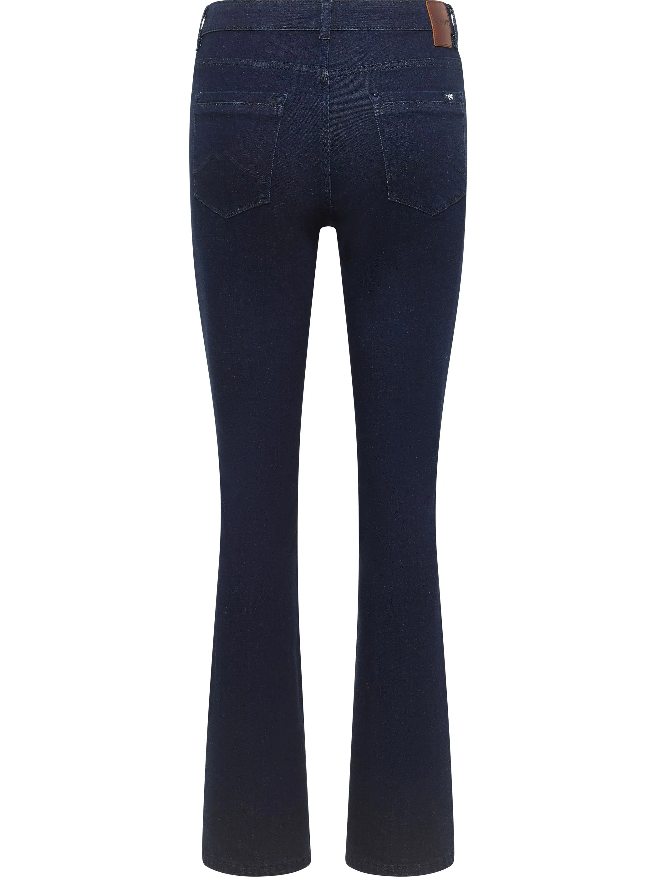 Mustang 1017166 STYLE SHELBY SLIM BOOT Blau 926388 5000841 2