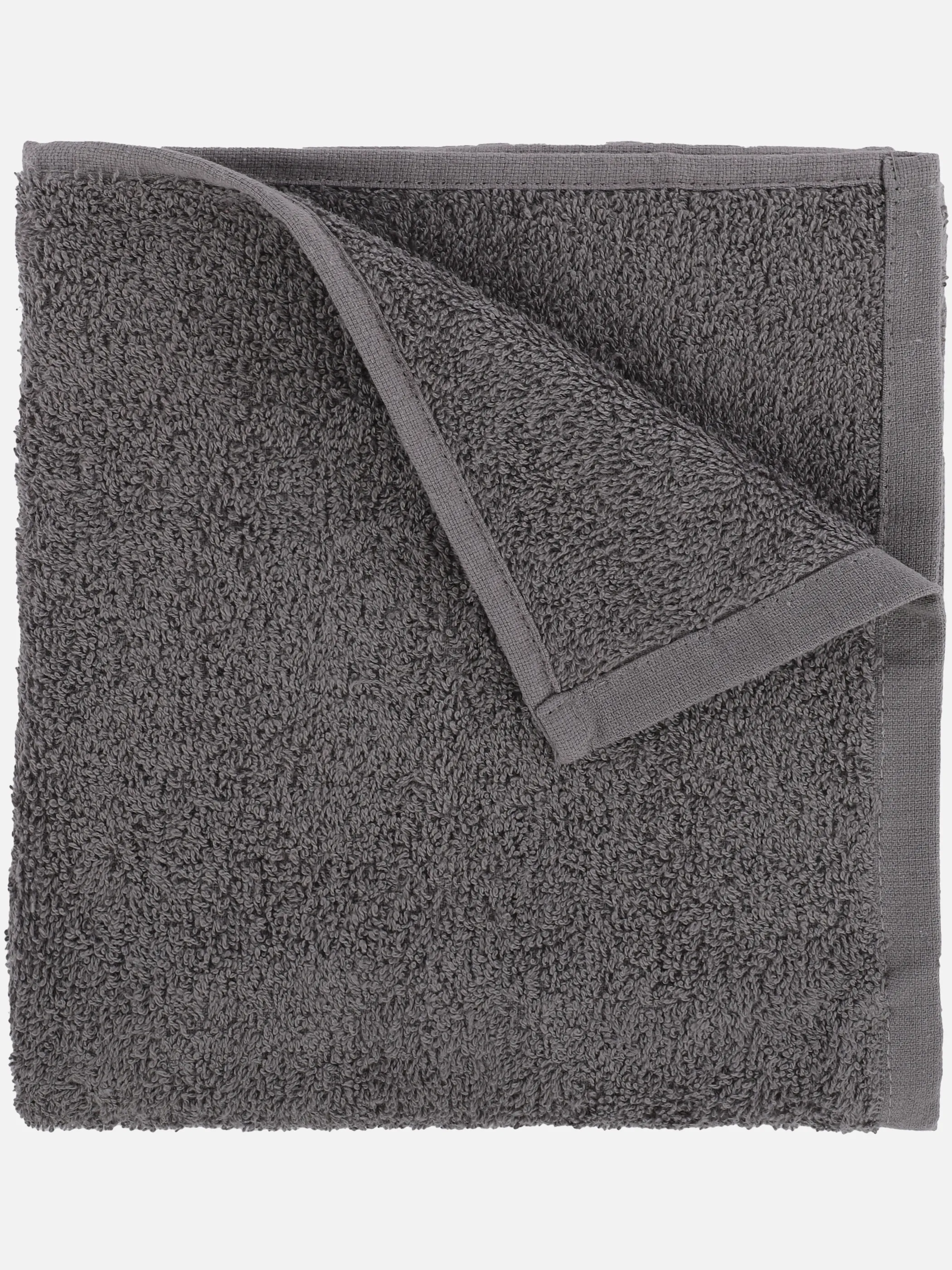 Boule Duschtuch uni 70x130 Grau 896419 GR 1