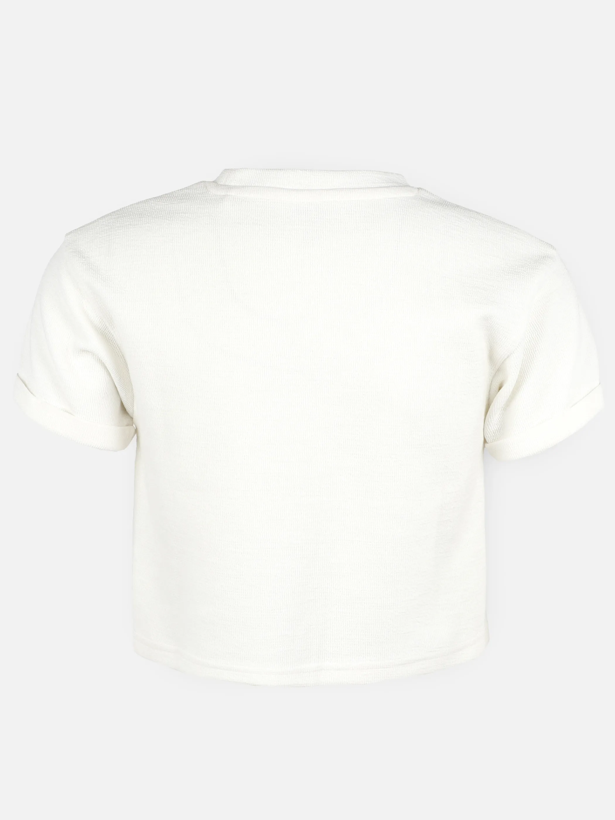 One Way MG Tshirt Erdbeeren FP in weiß Weiß 923298 WEI 2