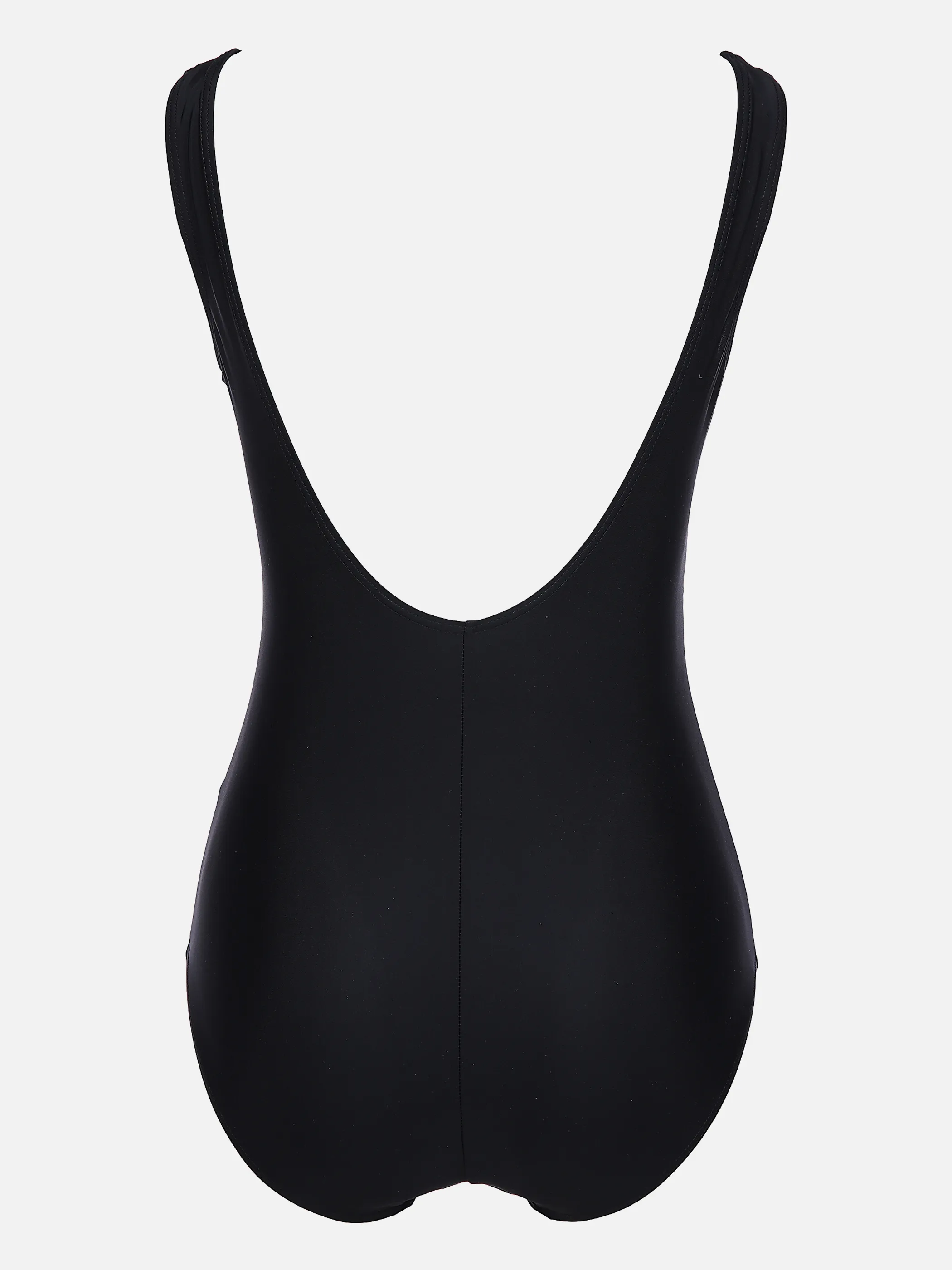 Grinario Sports Da-Badeanzug Schwarz 861508 SCHWARZ 2 Grinario Sports Da-Badeanzug Schwarz 861508 SCHWARZ 2