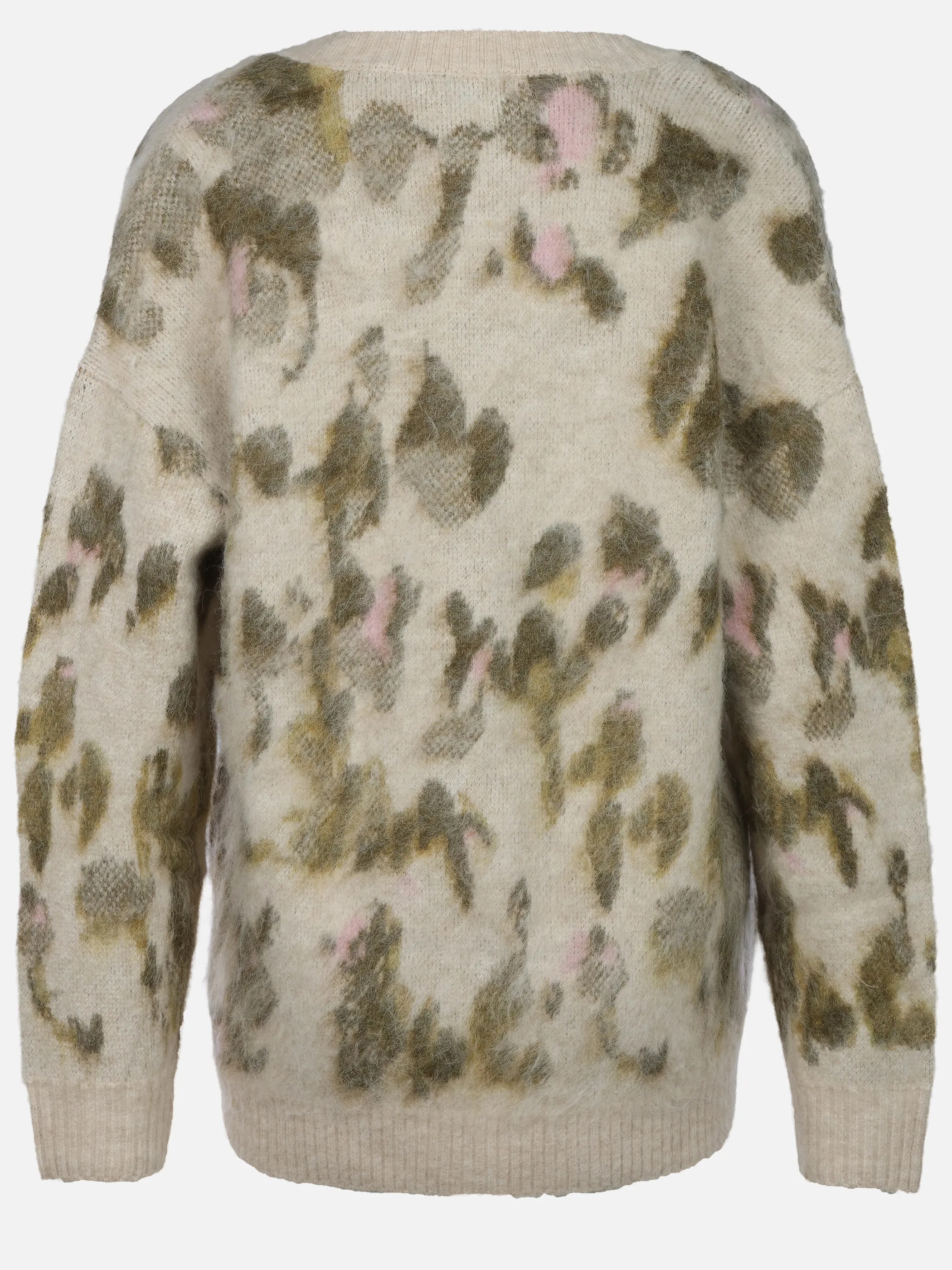 Lascana Fashion Lascana Fashion - Strickjacke Grün 940309 31297 2