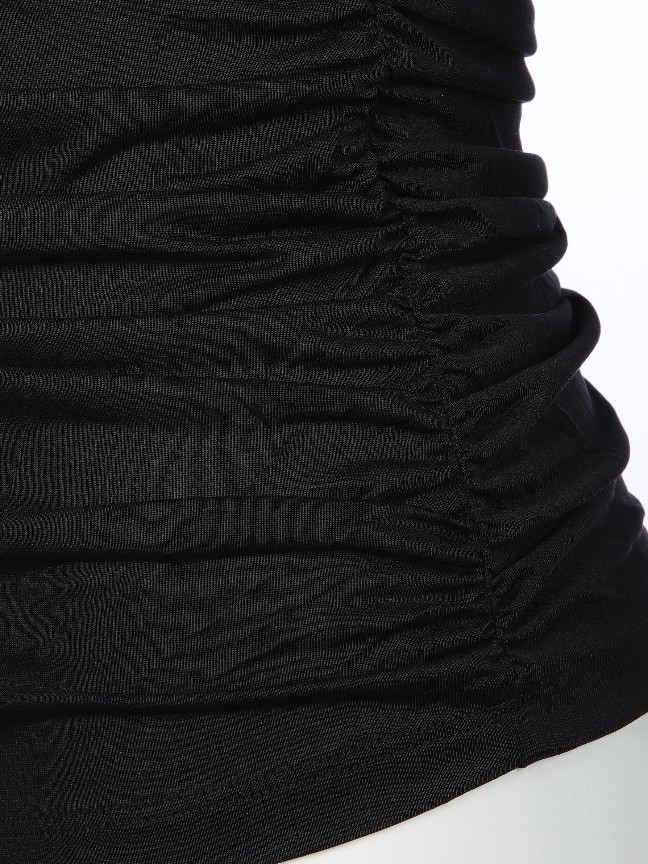 IX-O YF-Da Longsleeve Schwarz 916374 BLACK 3