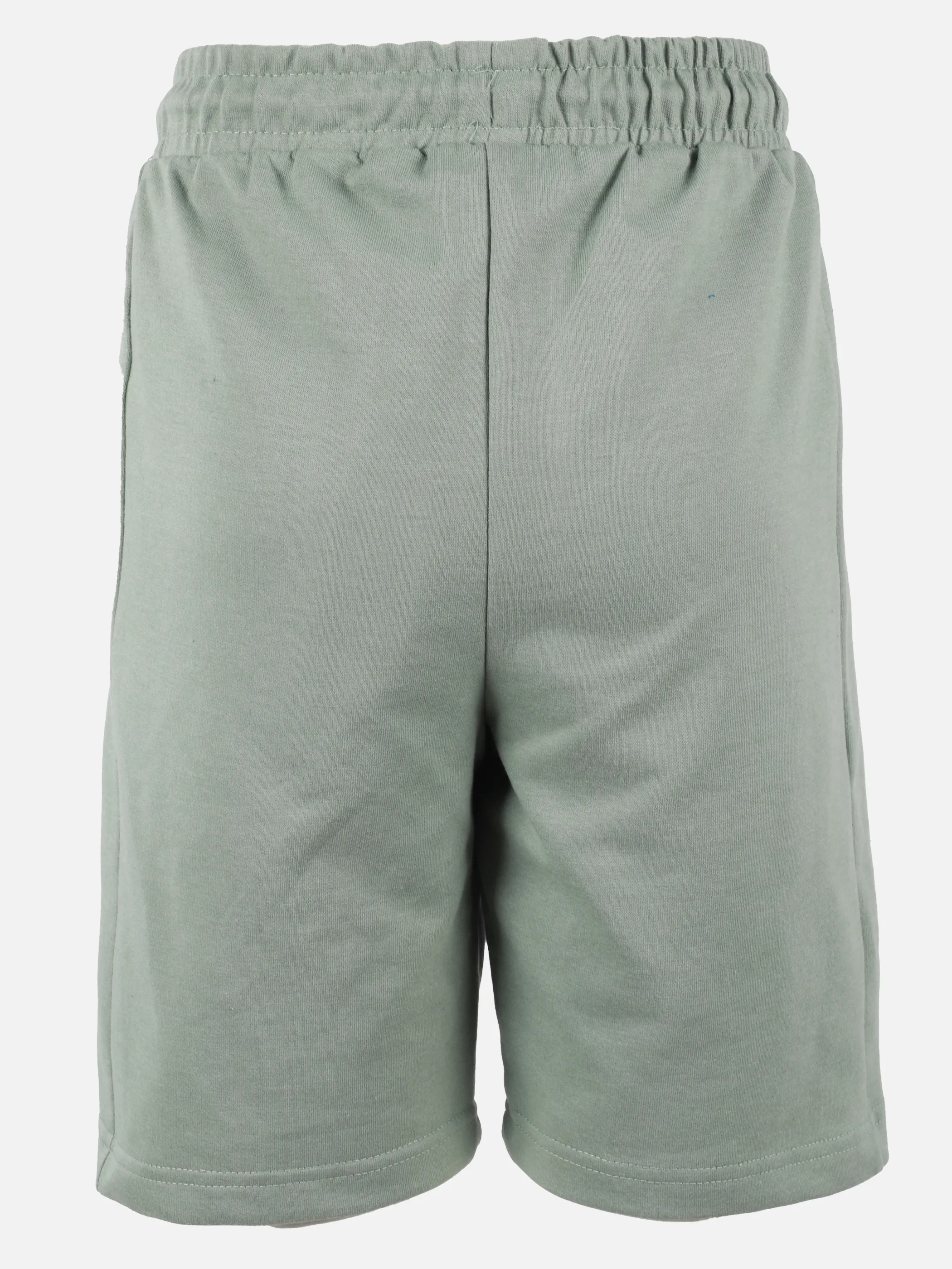 Grinario Sports TB-Shorts Terry Grün 906150 17-5107 2