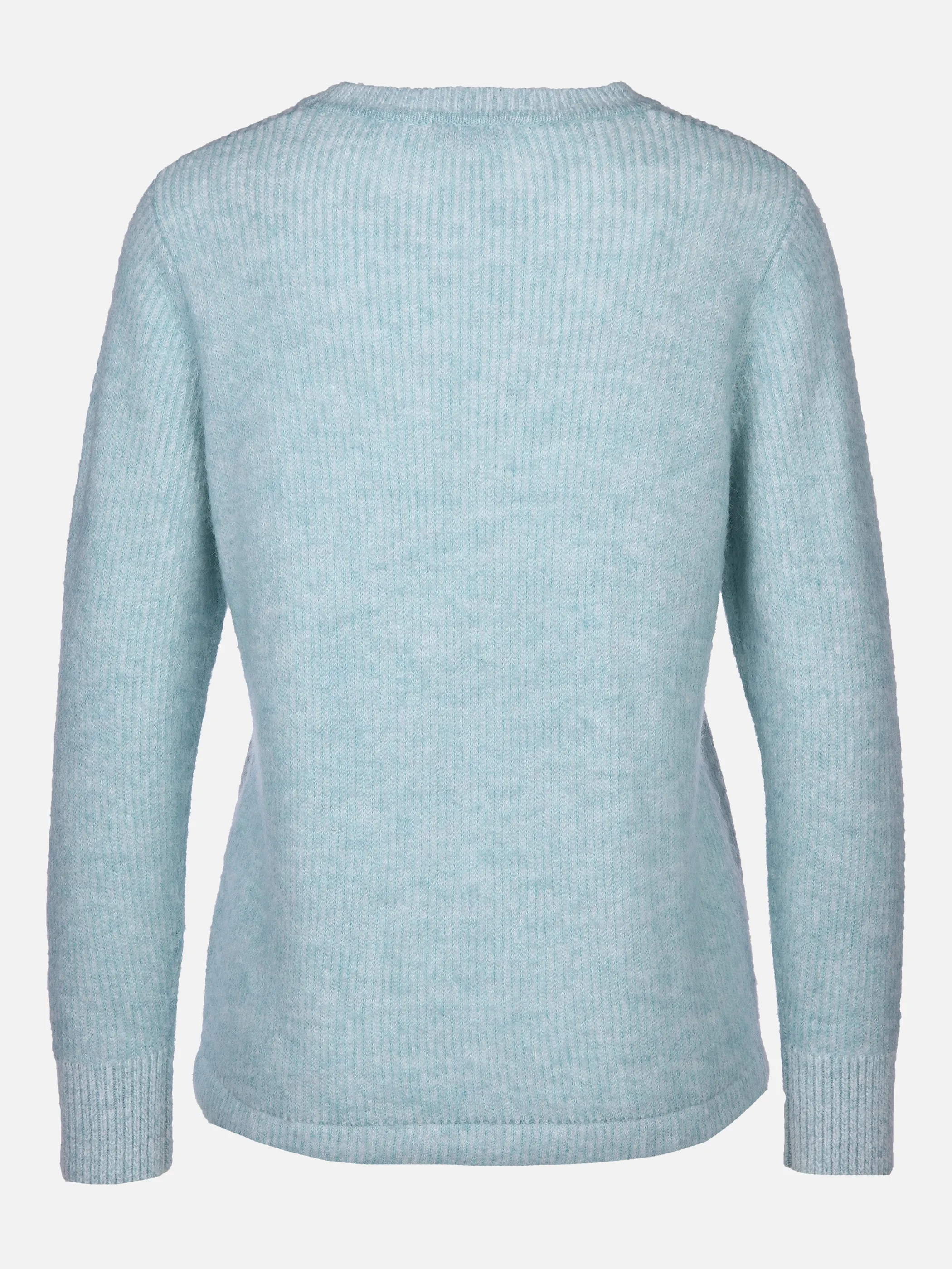 Lisa Tossa Da-Pullover m.Tunnelzug am Sau Blau 866992 ICE 2