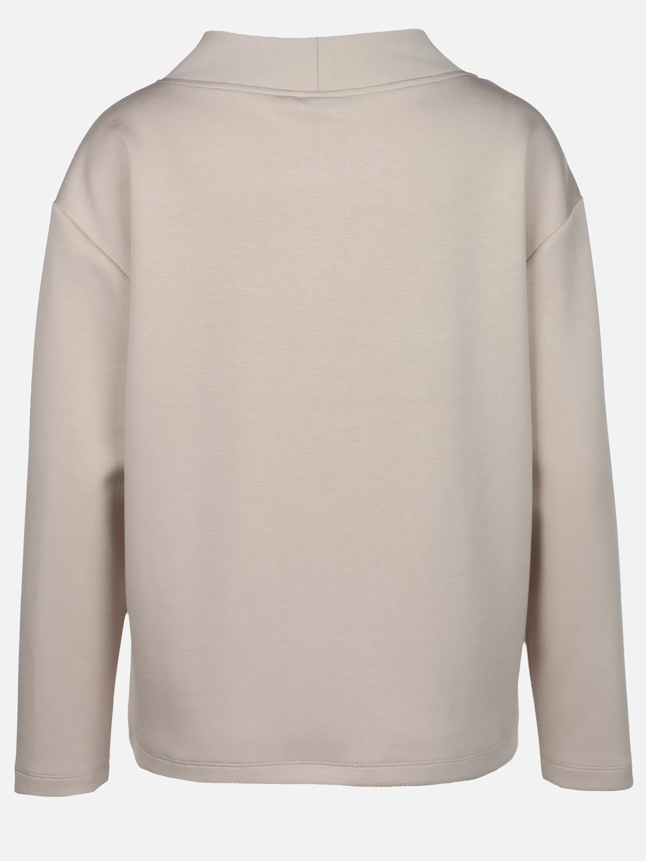Lisa Tossa Da-Edel-Sweatshirt Beige 913156 MOOMBEAM 2