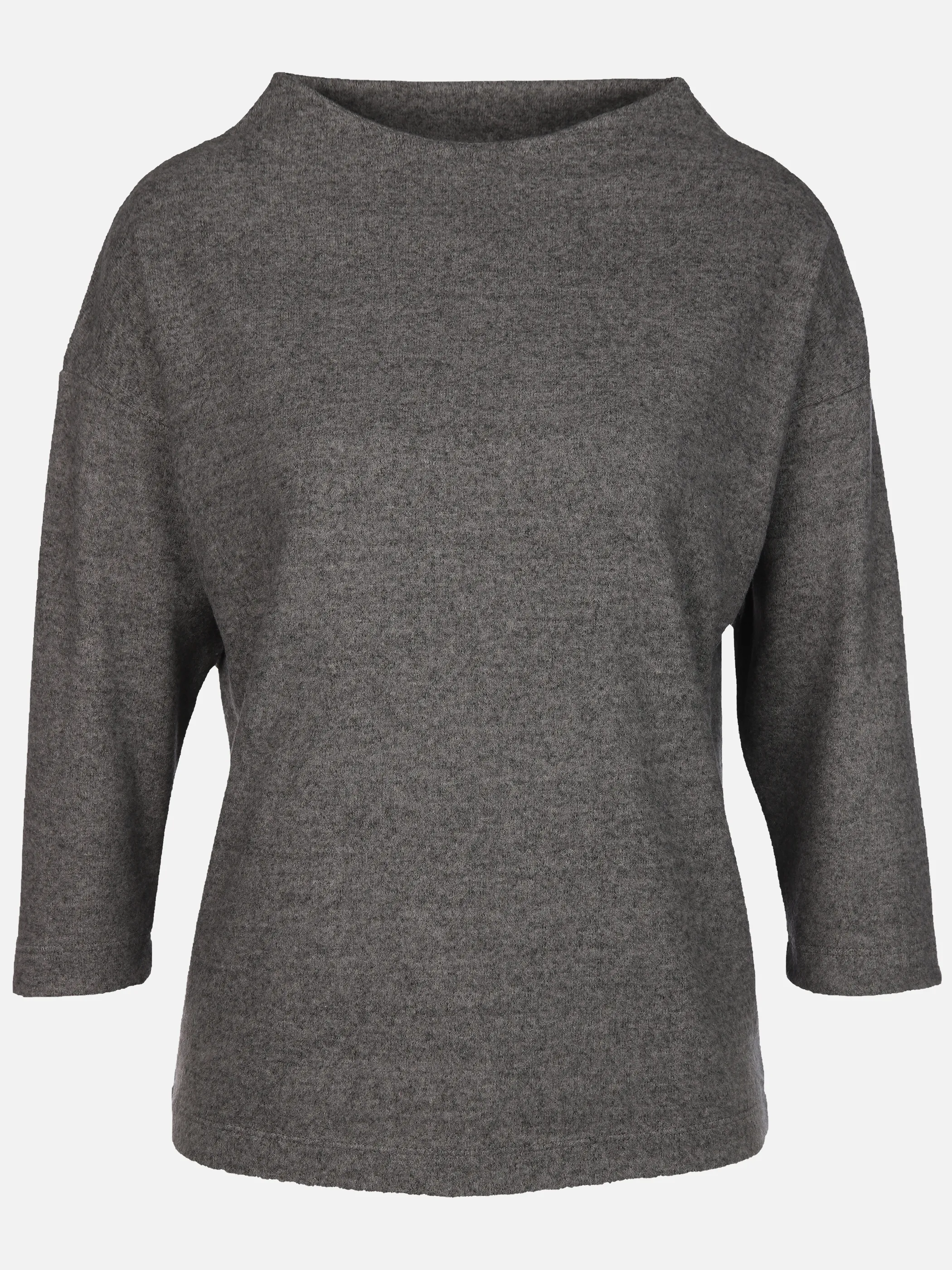 Sure Da-Flausch Shirt Grau 919469 ANTHRAZIT 1