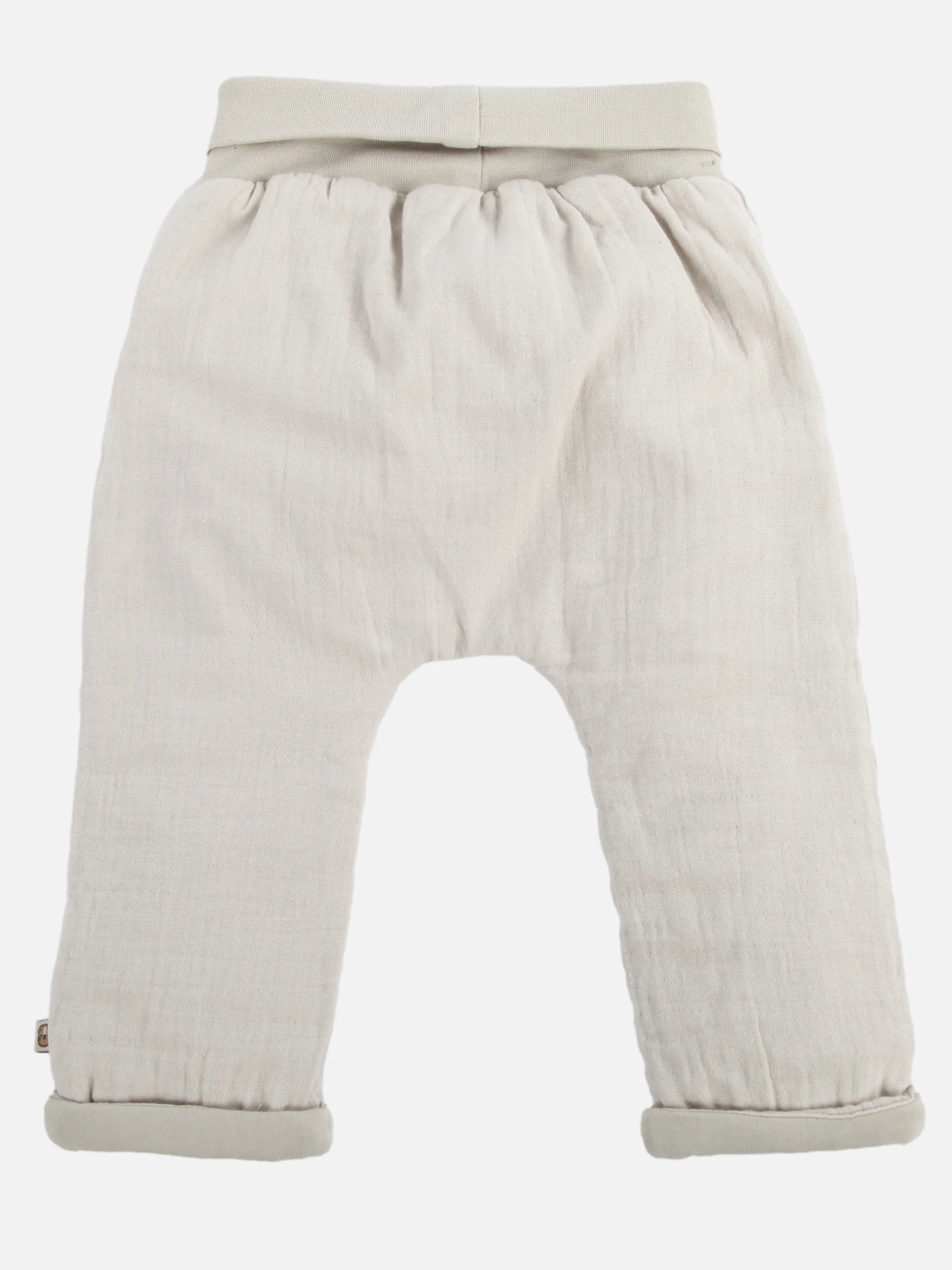 Bubble Gum BJ Hose in grau Grau 908538 GRAU 2