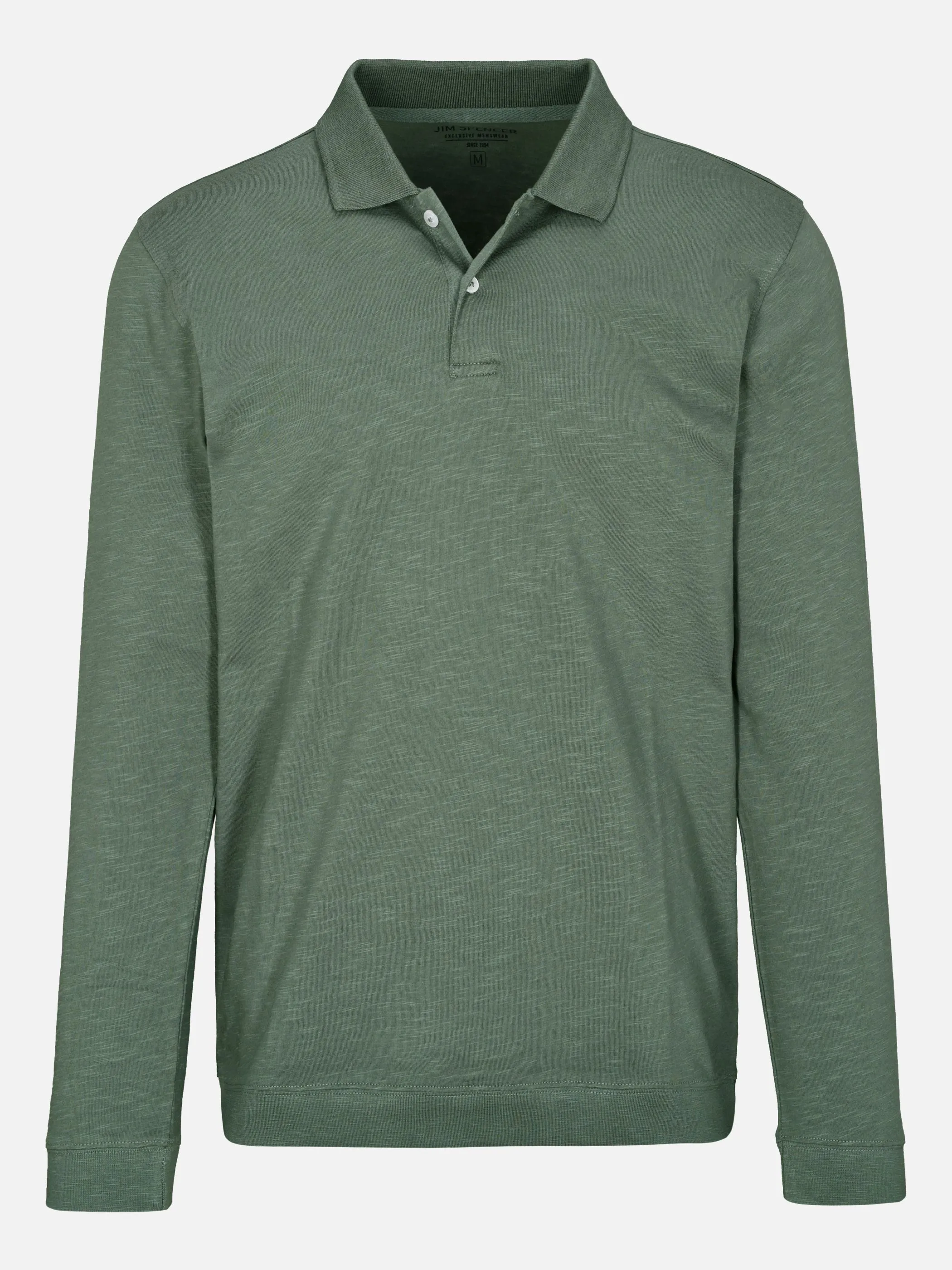 Jim Spencer 219018978 Polo Shirt 1/1 Grün 933617 550 1