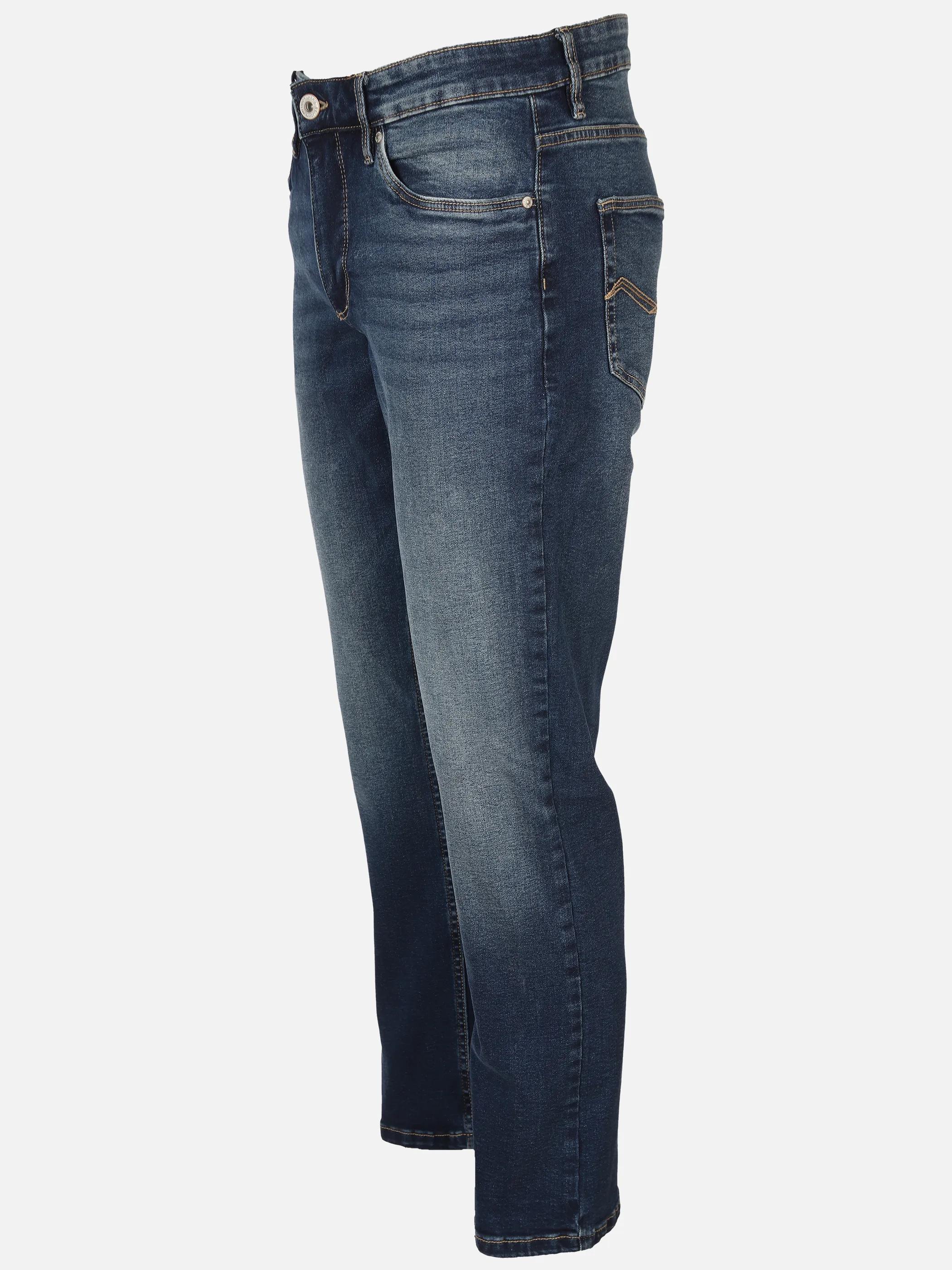 Hero big 71450180007798 He. Hosen lang, Blau 896731 7798 3 Hero big 71450180007798 He. Hosen lang, Blau 896731 7798 3