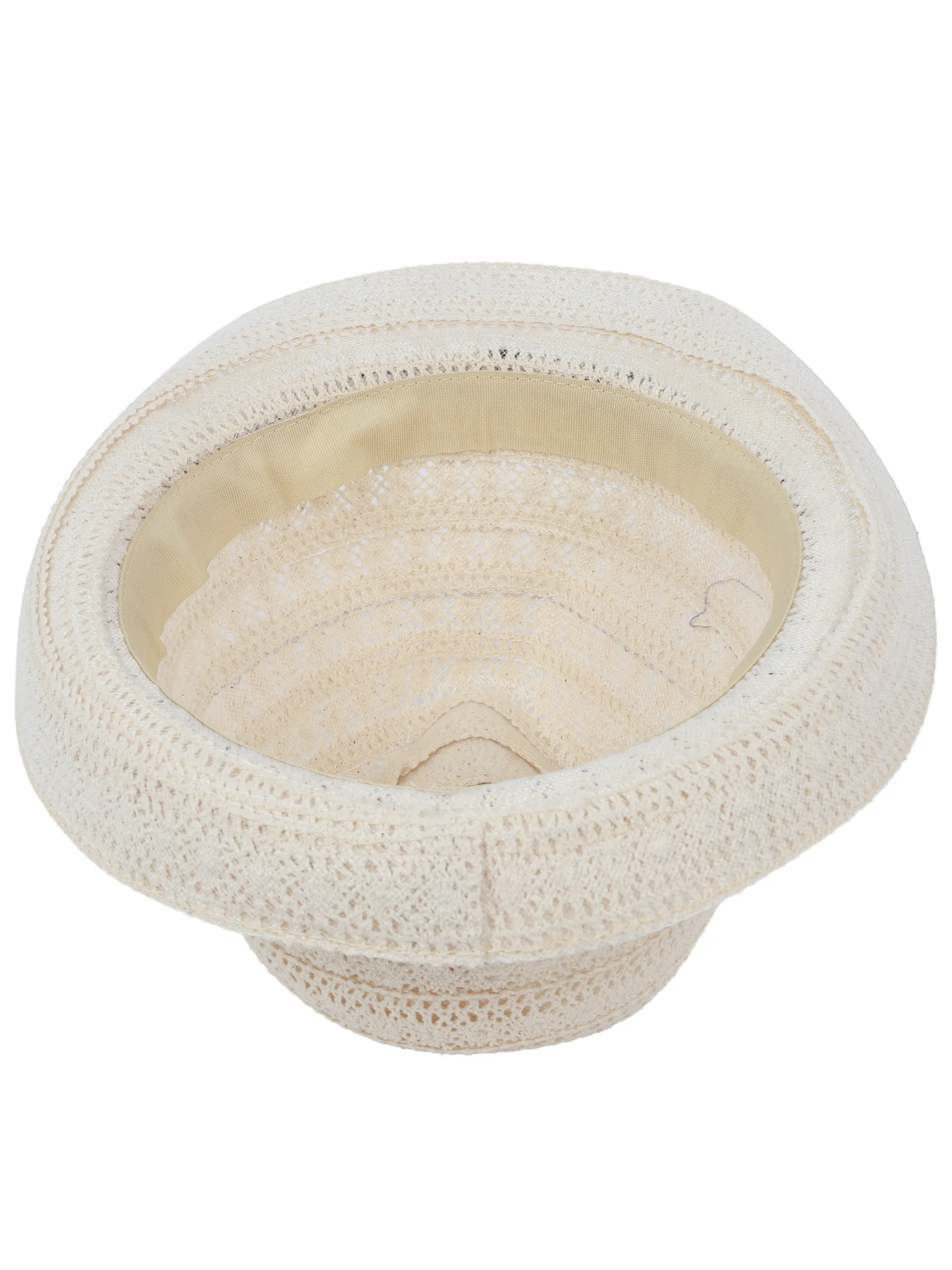 Lisa Tossa Da-Hut Weiß 923290 OFFWHITE 3