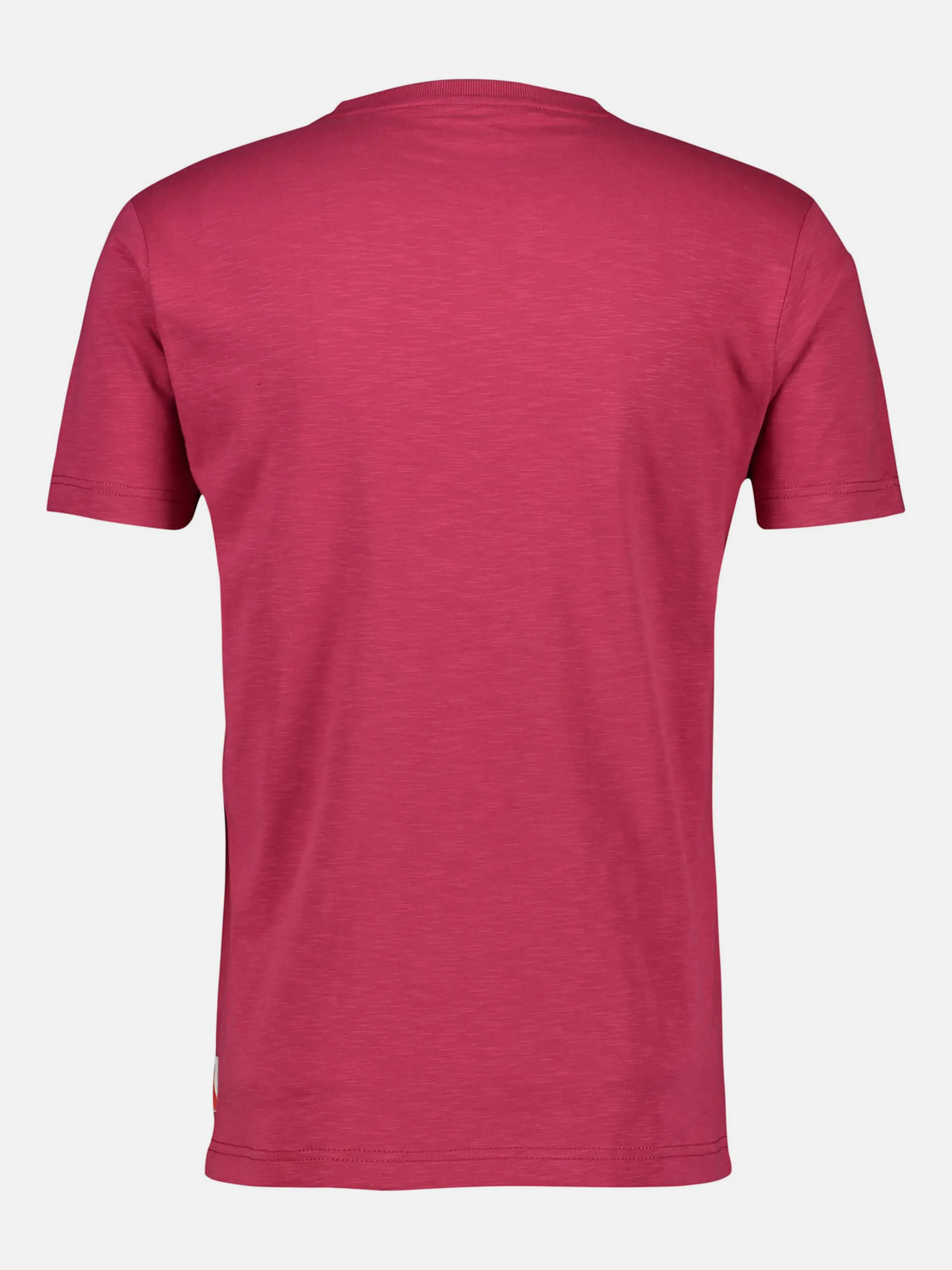Lerros 21H3070 T-SHIRT/SERAFINO 1/2 A Rot 857609 345 2