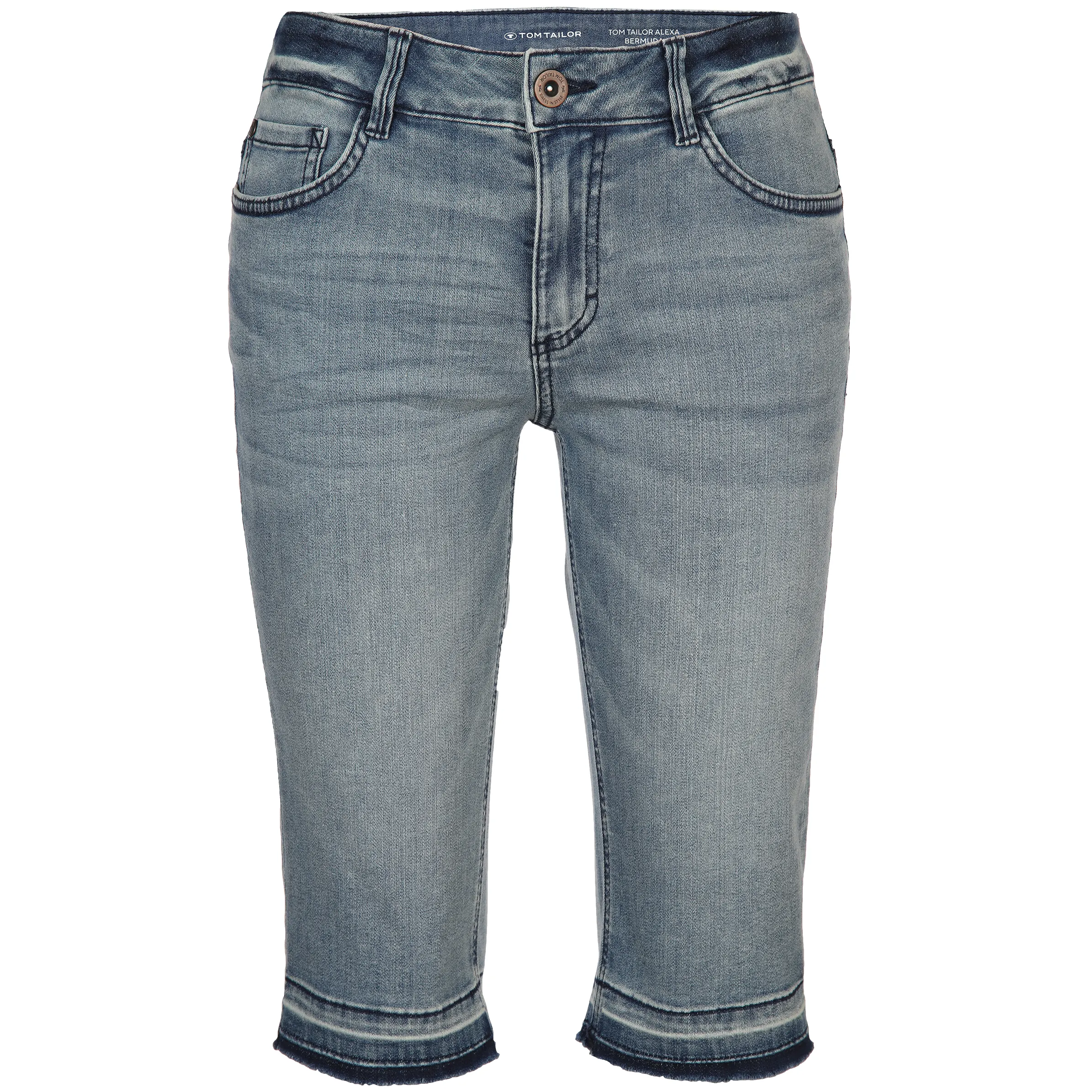 Tom Tailor 1036859 Tom Tailor Alexa Bermuda Blau 880333 10142 1 Tom Tailor 1036859 Tom Tailor Alexa Bermuda Blau 880333 10142 1