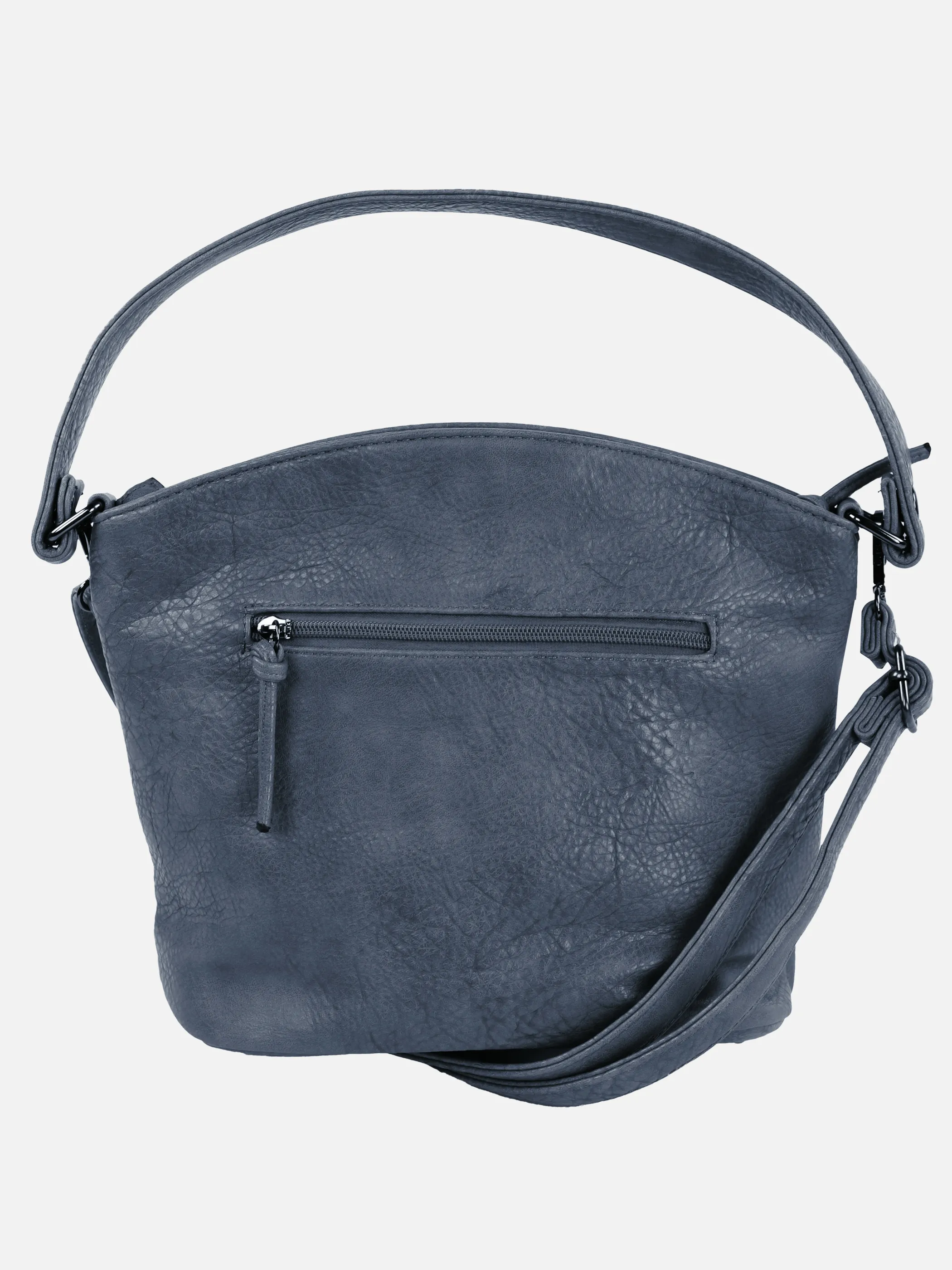 casadinova Handtasche PU Blau 918289 DUNKELBLAU 2