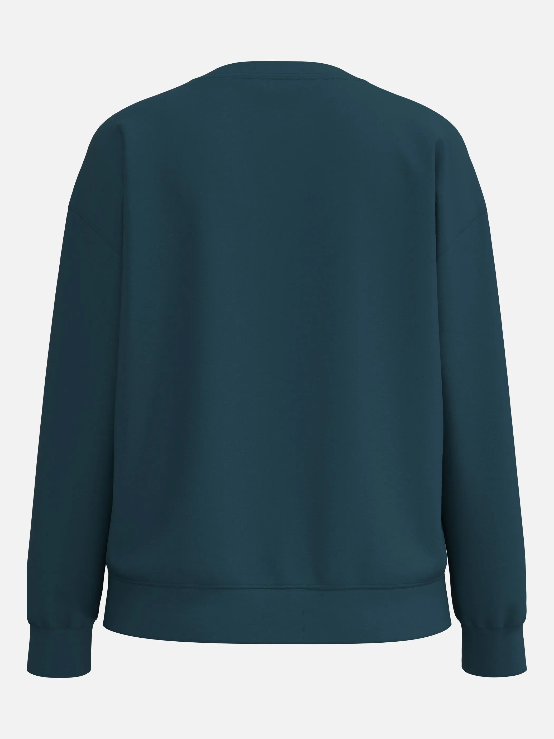 Sure Da-Sweatshirt Marine 930033 REFLECPOND 2