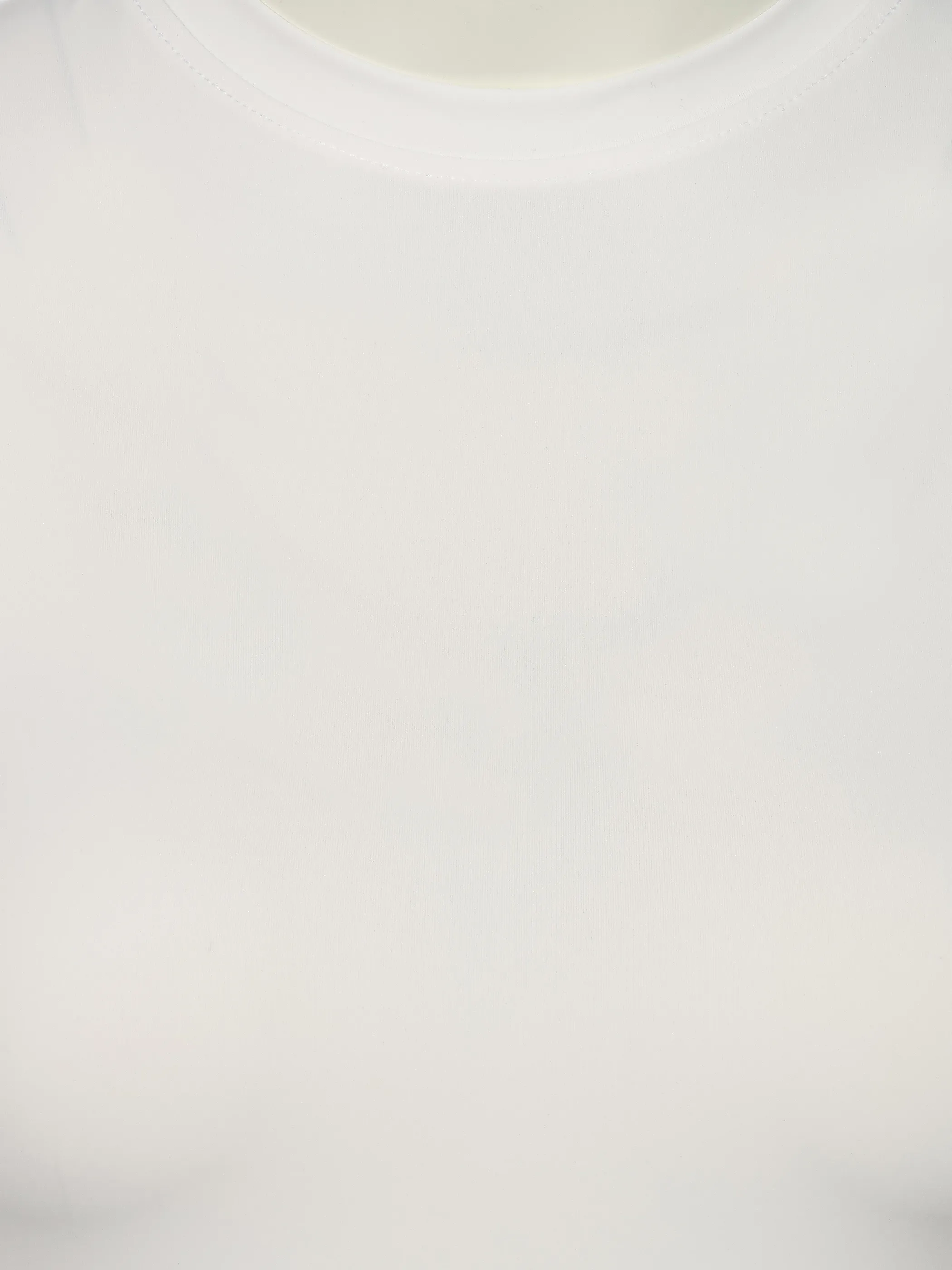 IX-O D12099M02805AAWG YF Da-T-Shirt, Basic Weiß 925933 22000 3