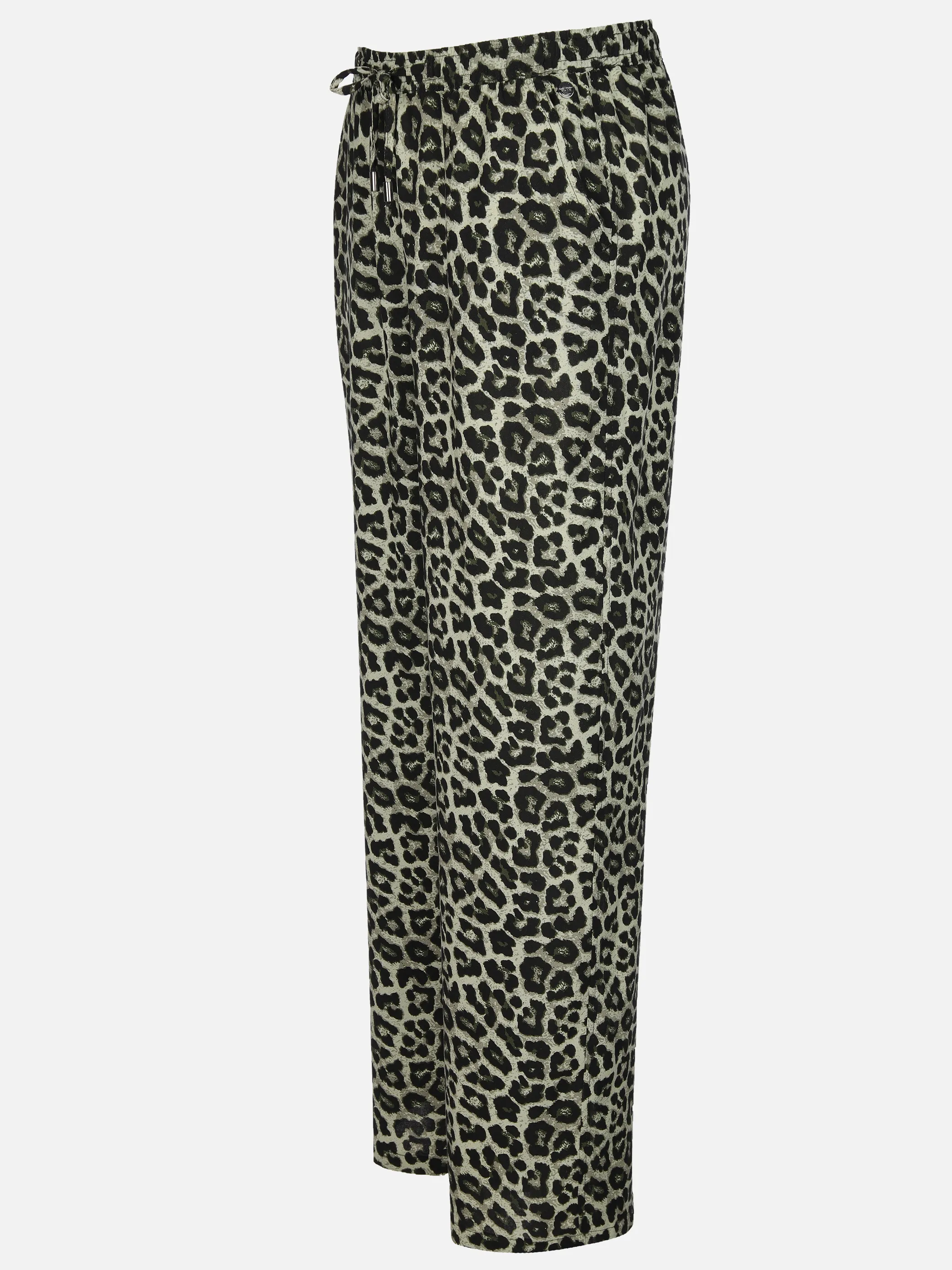 Sure Da-Hose wideleg Schwarz 908246 LEO 2 3