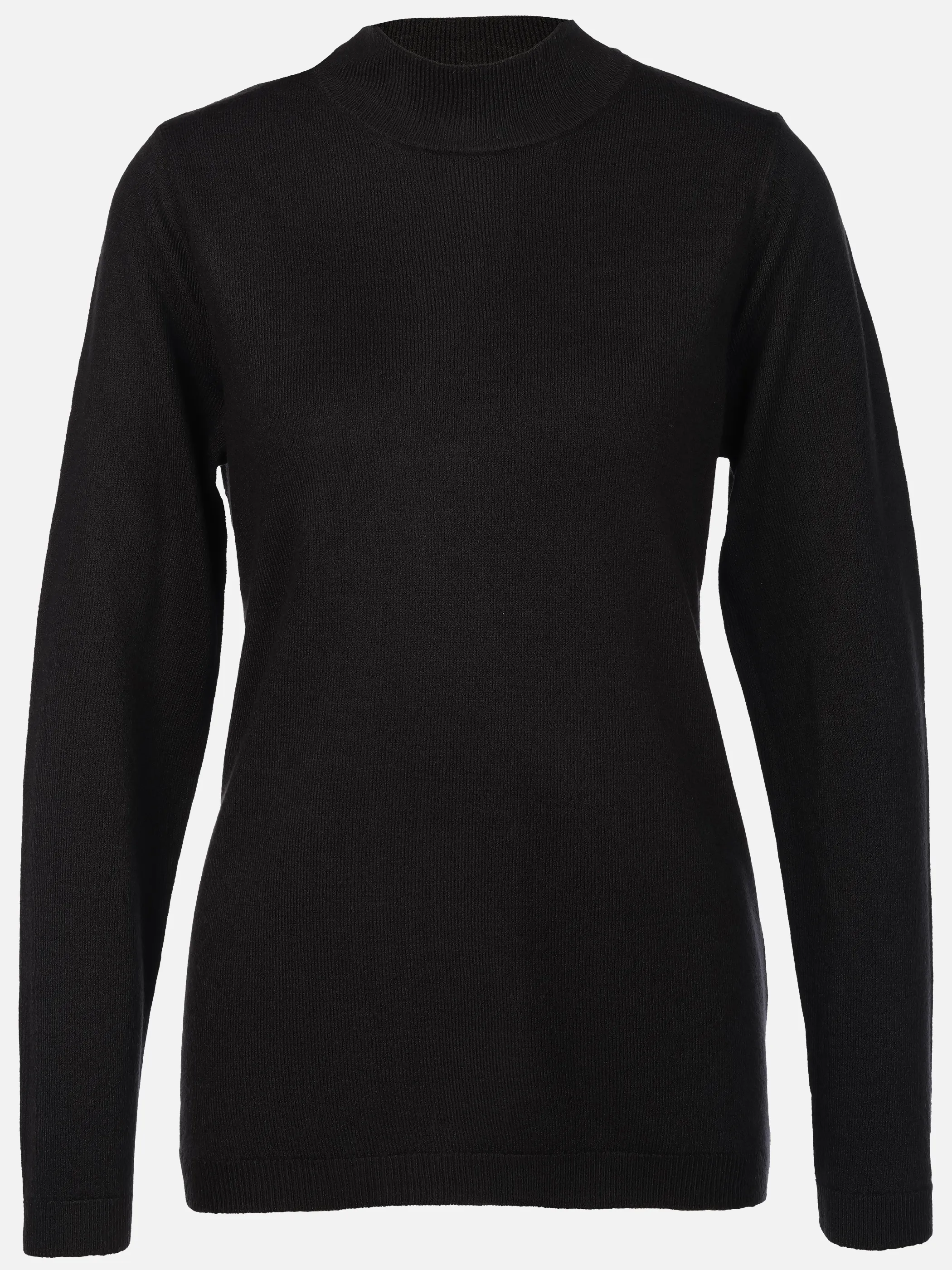 Sure Da-Pullover "Cashmere Like" Schwarz 912704 BLACK 1 Sure Da-Pullover "Cashmere Like" Schwarz 912704 BLACK 1