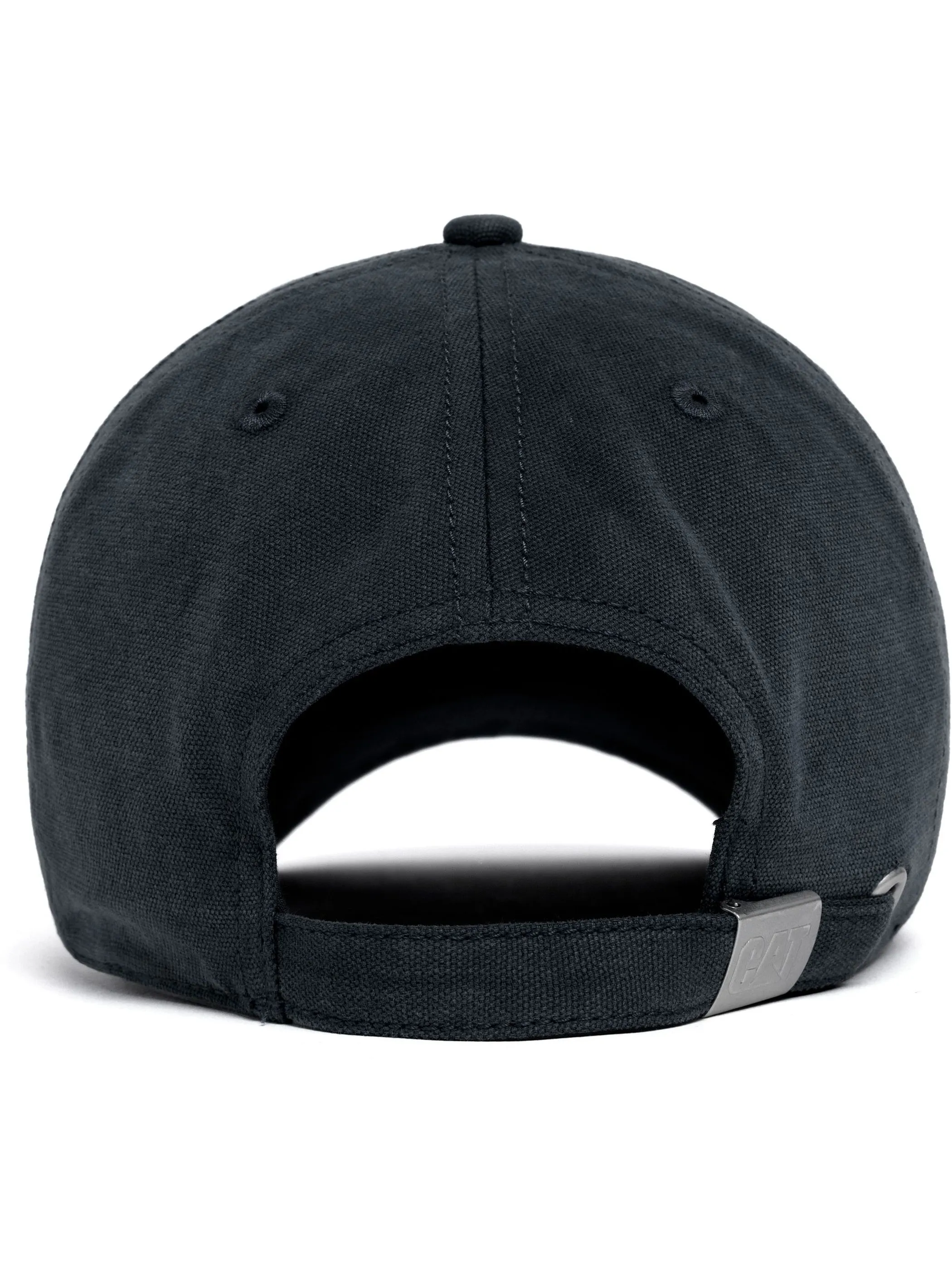 CAT TRADEMARK FLEXFIT CAP Schwarz 928113 016 2