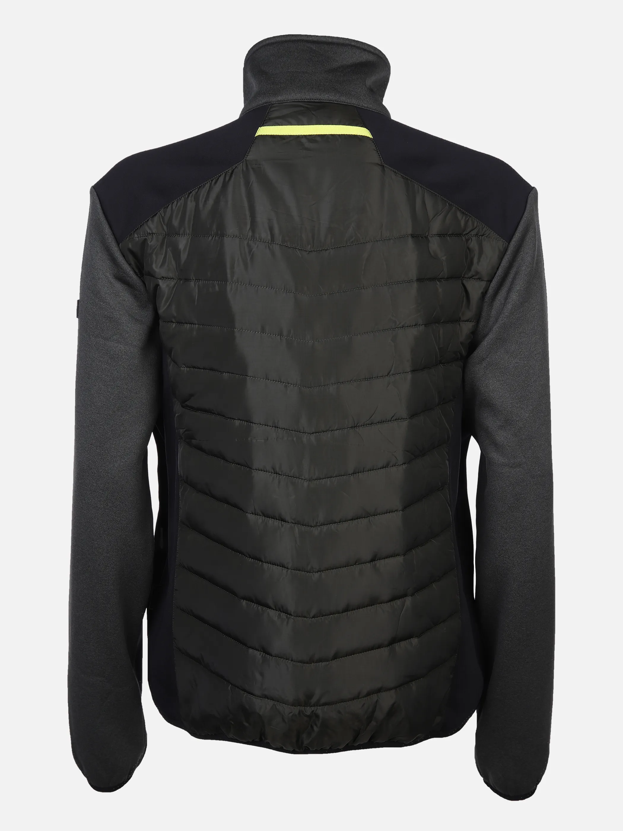 Southern Territory He. Hybridjacke neon Grün 866130 OLIVE/NEON 2 Southern Territory He. Hybridjacke neon Grün 866130 OLIVE/NEON 2