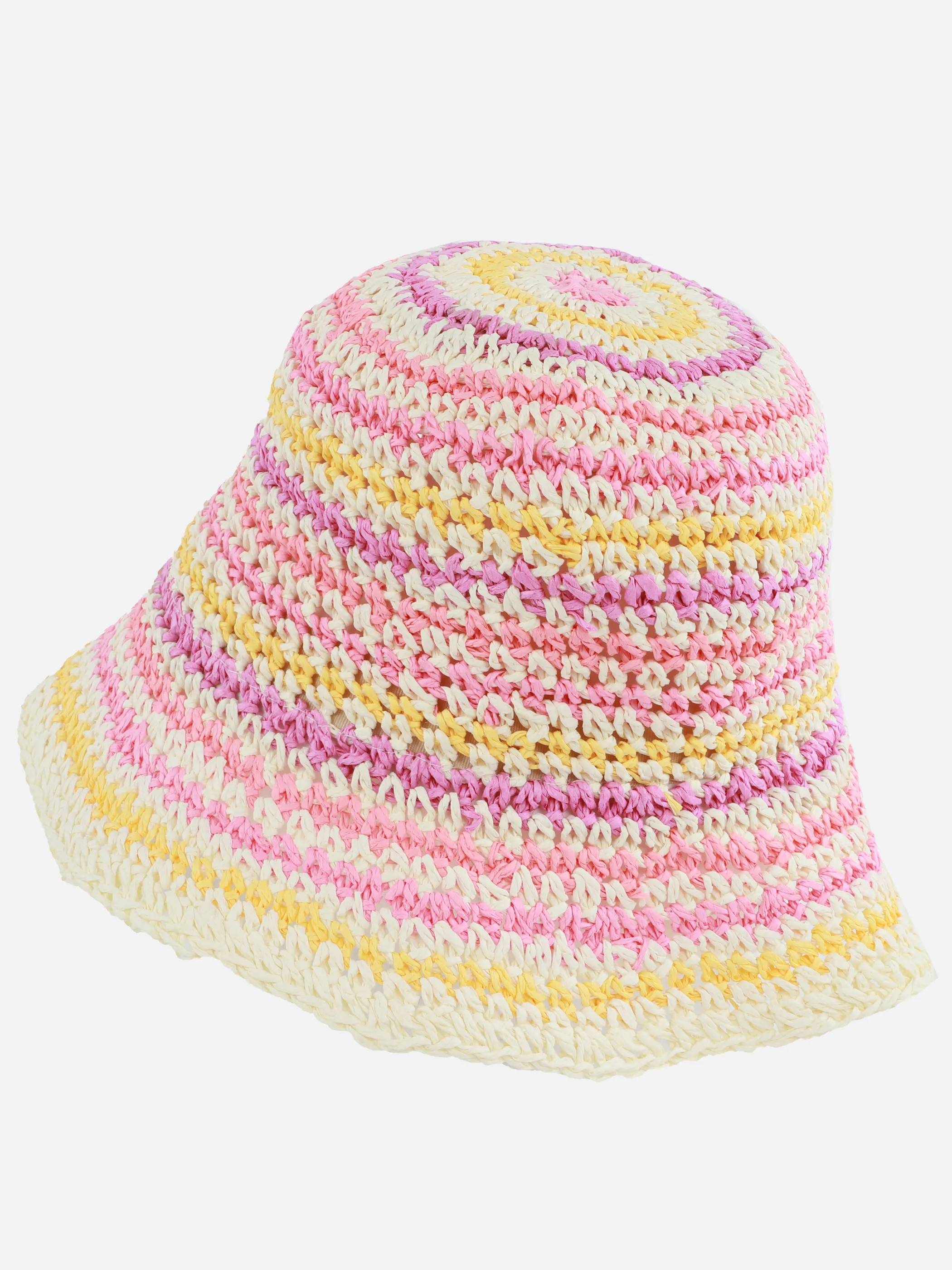 Bubble Gum KM-Hut Rosa 908269 ROSA 2
