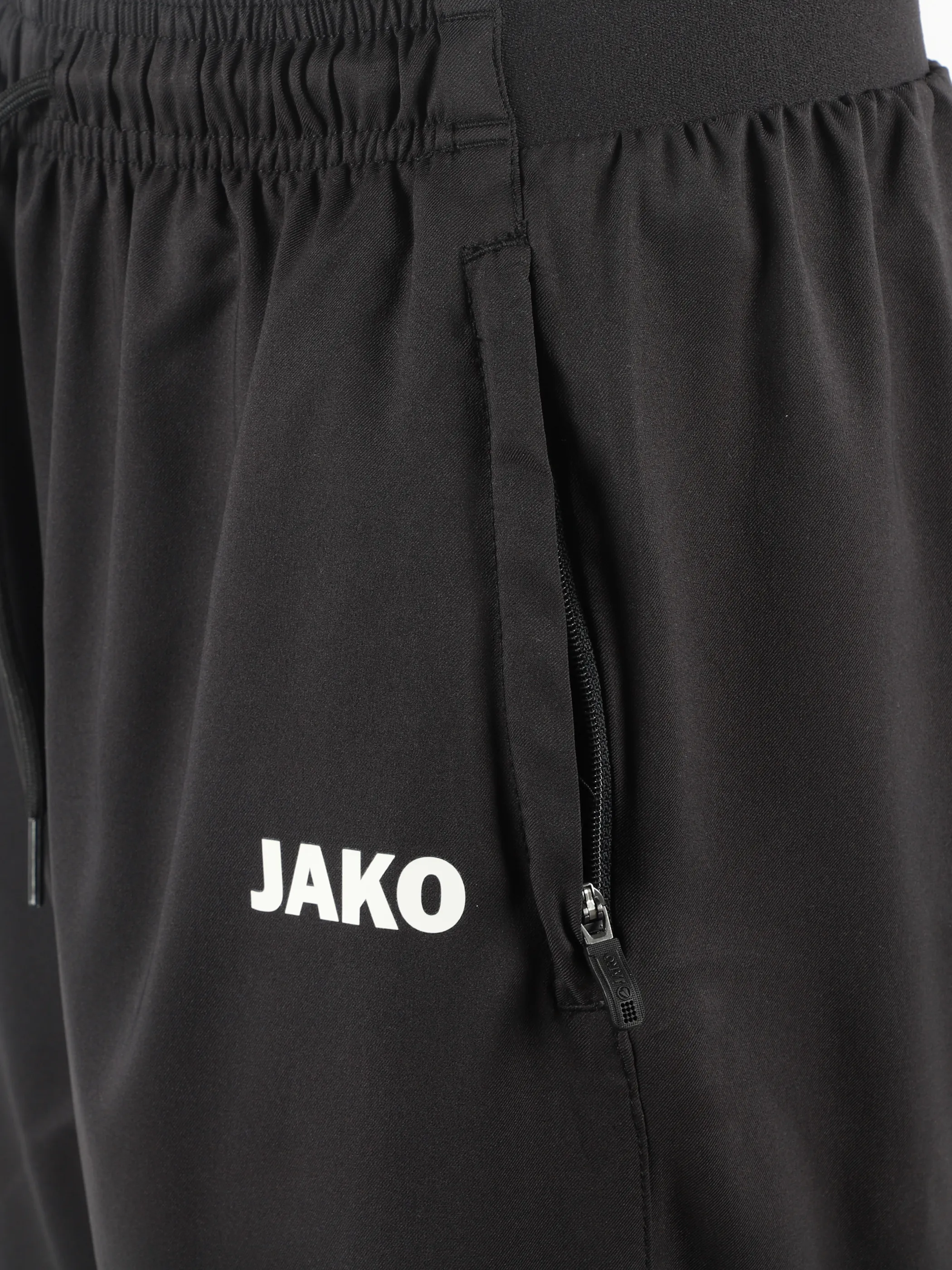 JAKO 6599K Präsentationshose Team Schwarz 901361 800 3 JAKO 6599K Präsentationshose Team Schwarz 901361 800 3
