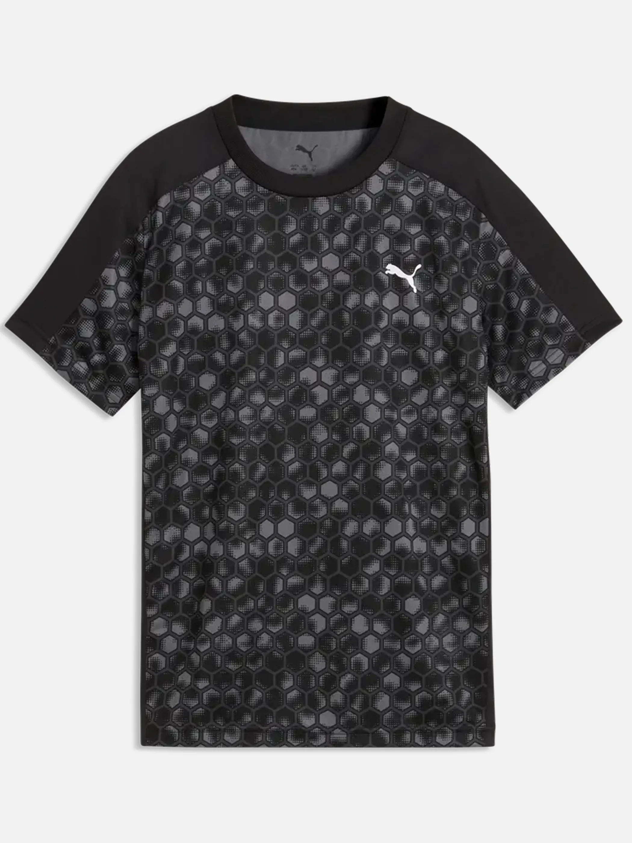 Puma 529261-01 TB-Sport T-Shirt TAD ESS AOP Schwarz 931711 01 4