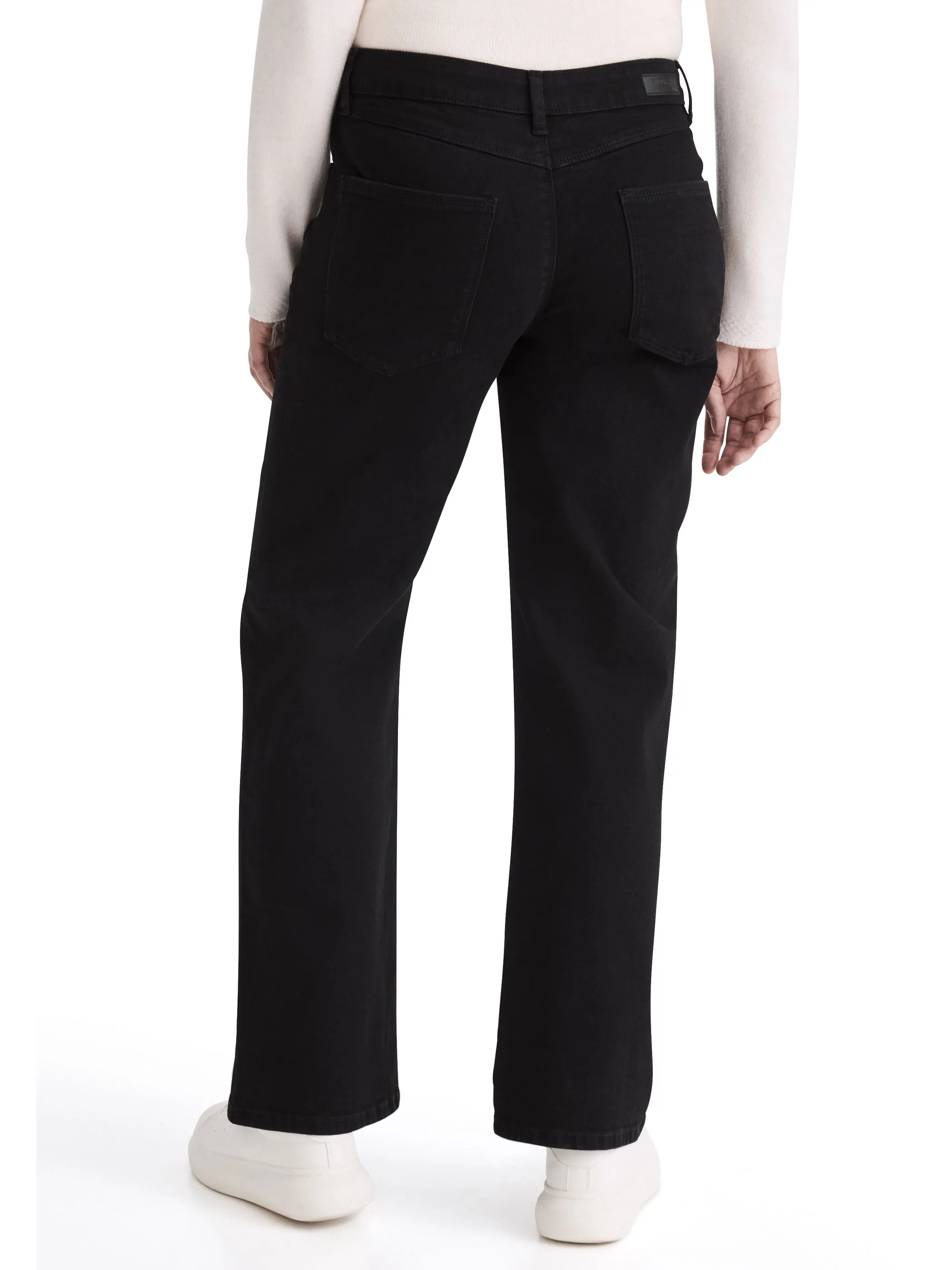 Stooker DOB 22400060007994 Da. Hosen lang, Schwarz 919884 7994 2 Stooker DOB 22400060007994 Da. Hosen lang, Schwarz 919884 7994 2