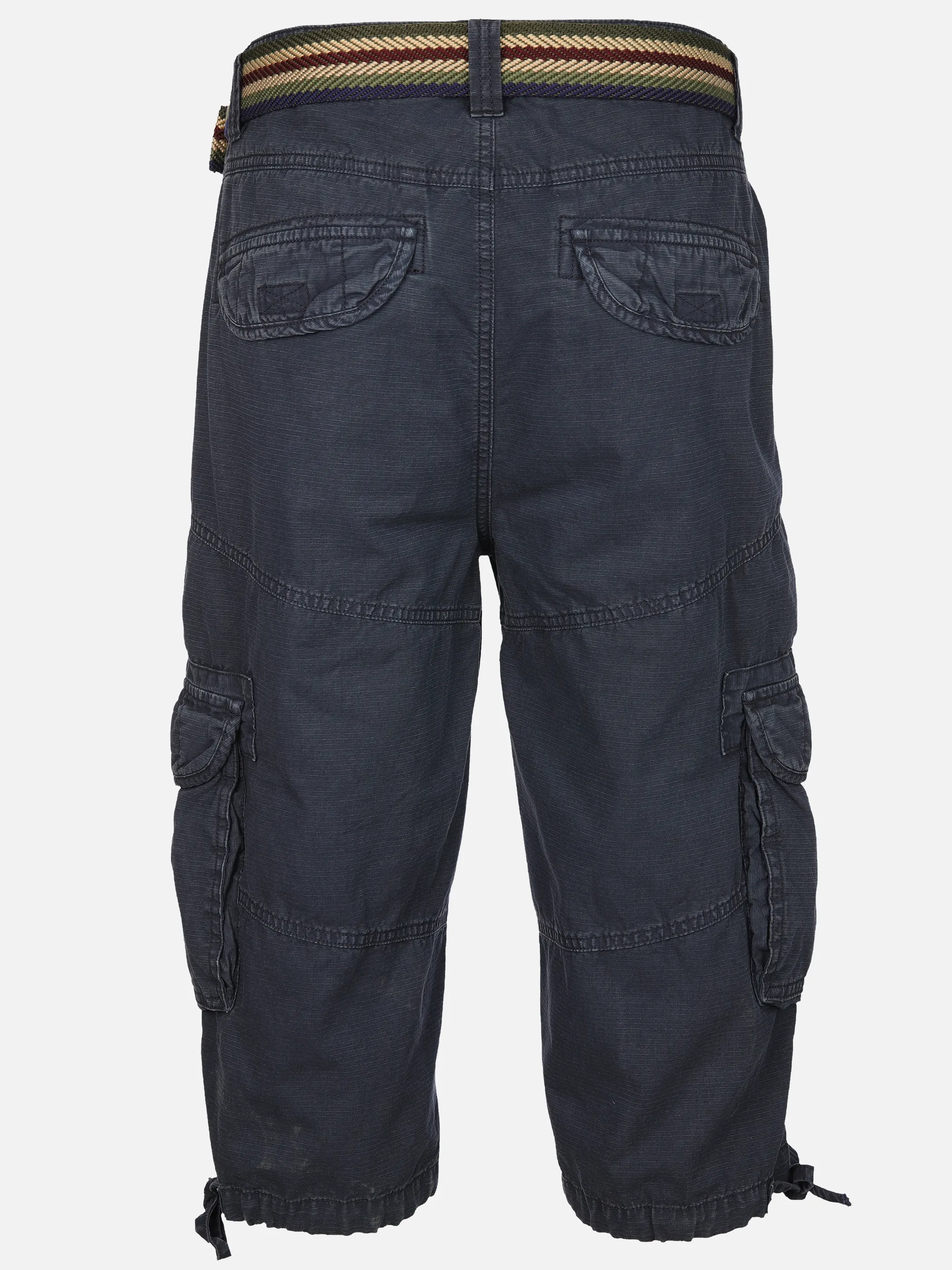 Southern Territory He. Cargobermuda 3/4 washer Marine 910838 NAVY 2 Southern Territory He. Cargobermuda 3/4 washer Marine 910838 NAVY 2