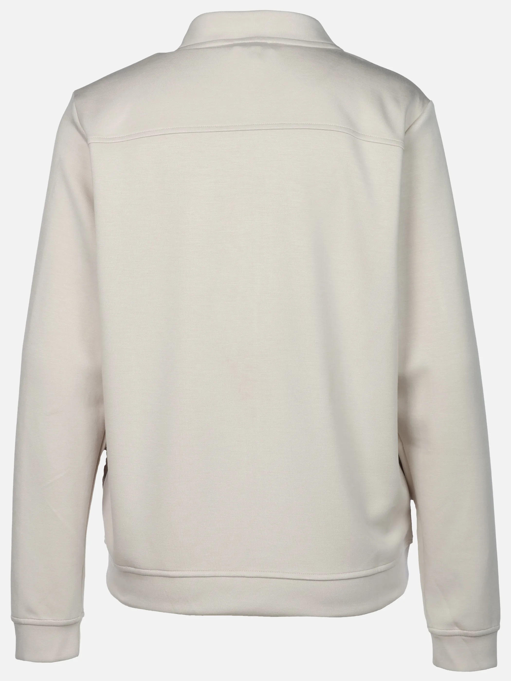 Lisa Tossa Da-Blouson im Stoffmix Beige 913123 MOON BEAM 2 Lisa Tossa Da-Blouson im Stoffmix Beige 913123 MOON BEAM 2