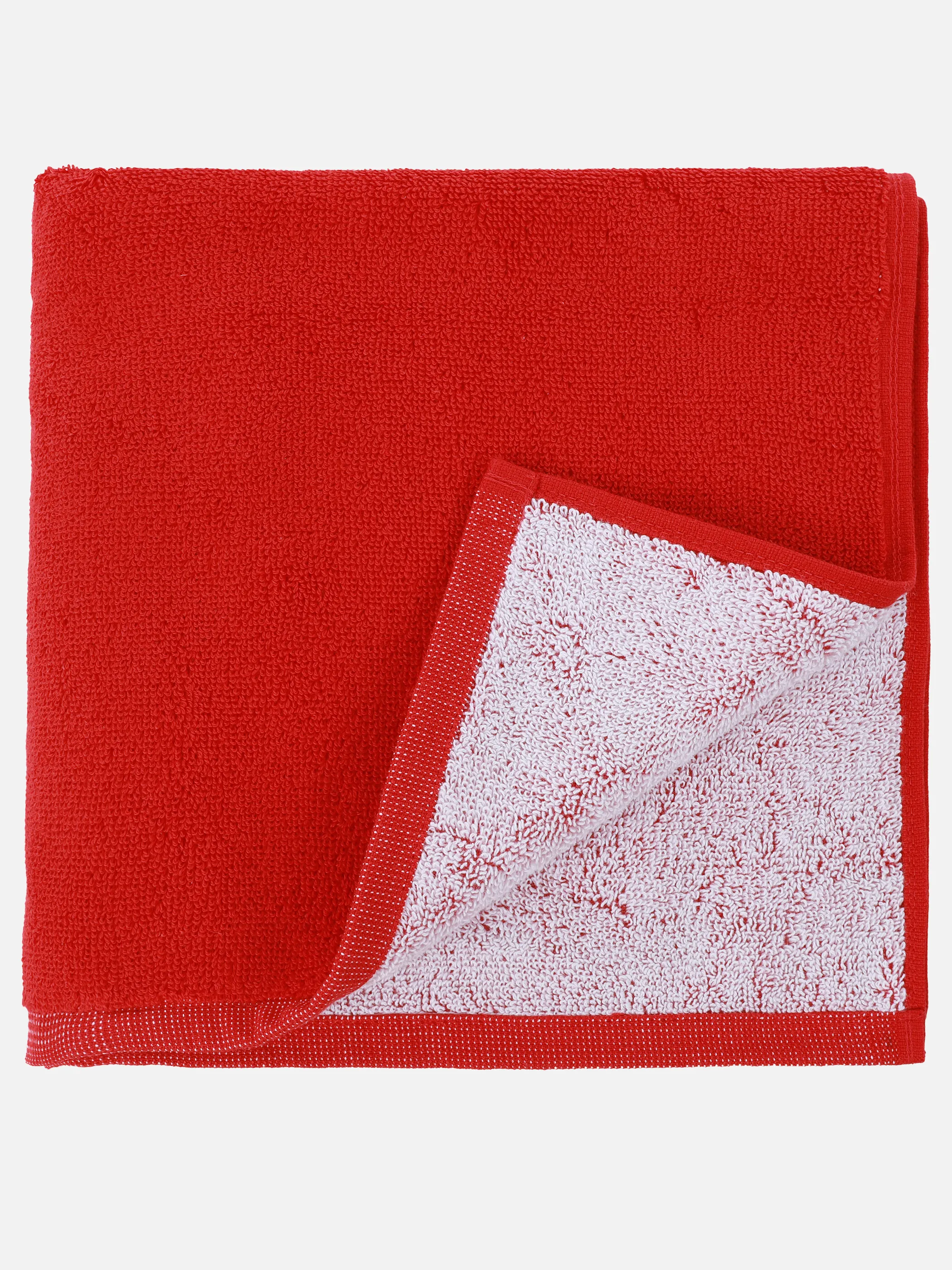 Puma Handtuch Puma 50x100 Rot 905055 ROT 2 Puma Handtuch Puma 50x100 Rot 905055 ROT 2