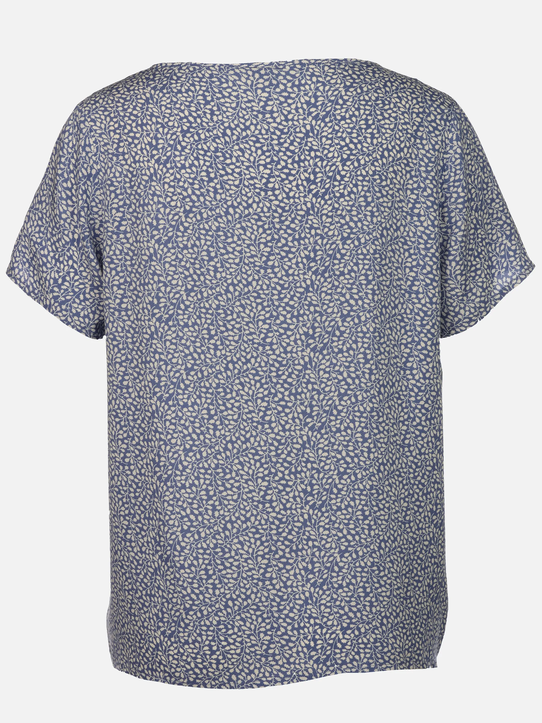 Sure Da-Blusen-Top Blau 922831 BLUE 2