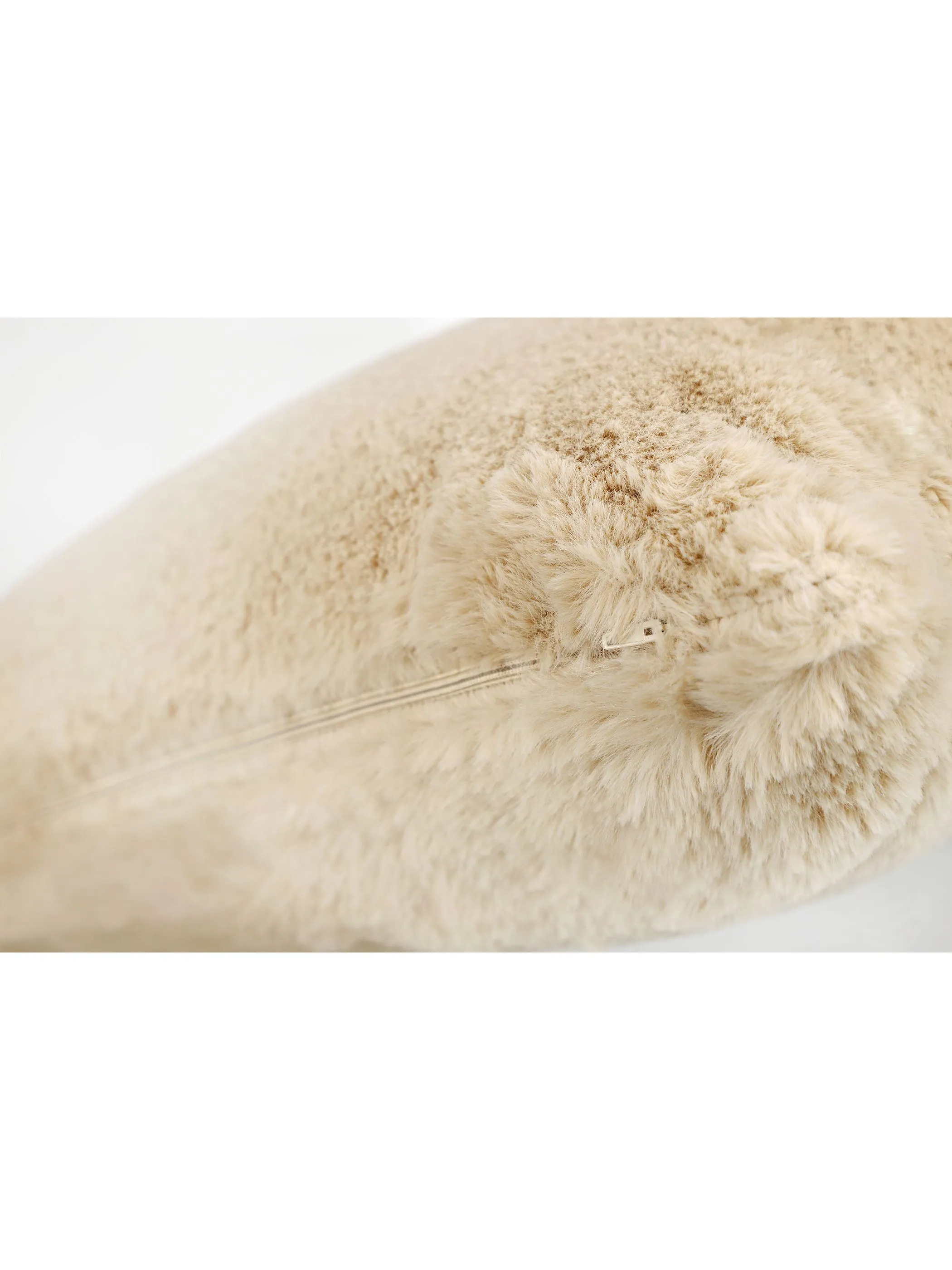 Schöner Wohnen Kissenhülle 45x45 Beige 926559 035 4