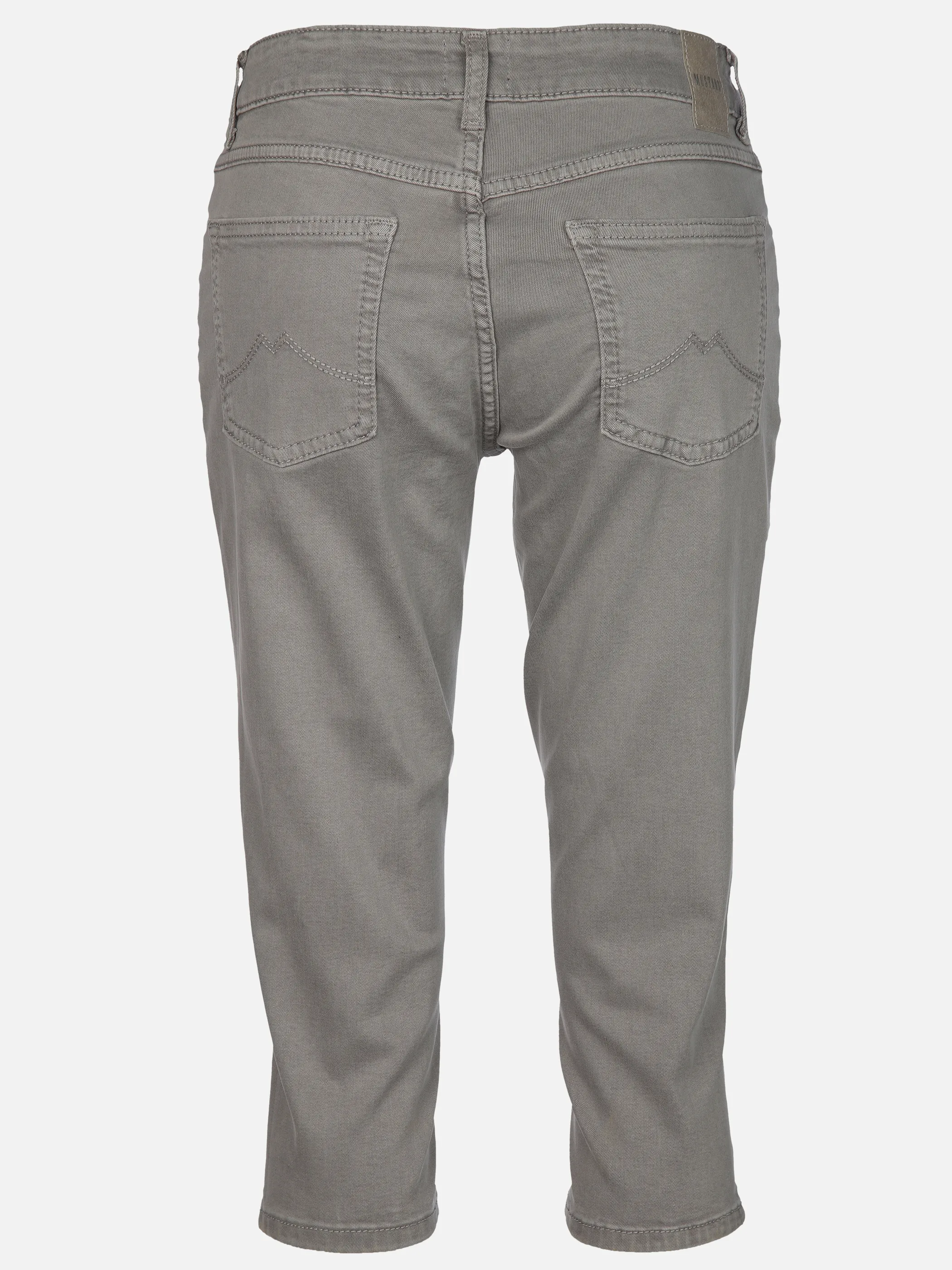 Mustang 1016981 STYLE REBECCA CAPRI Grau 911620 4109 2 Mustang 1016981 STYLE REBECCA CAPRI Grau 911620 4109 2