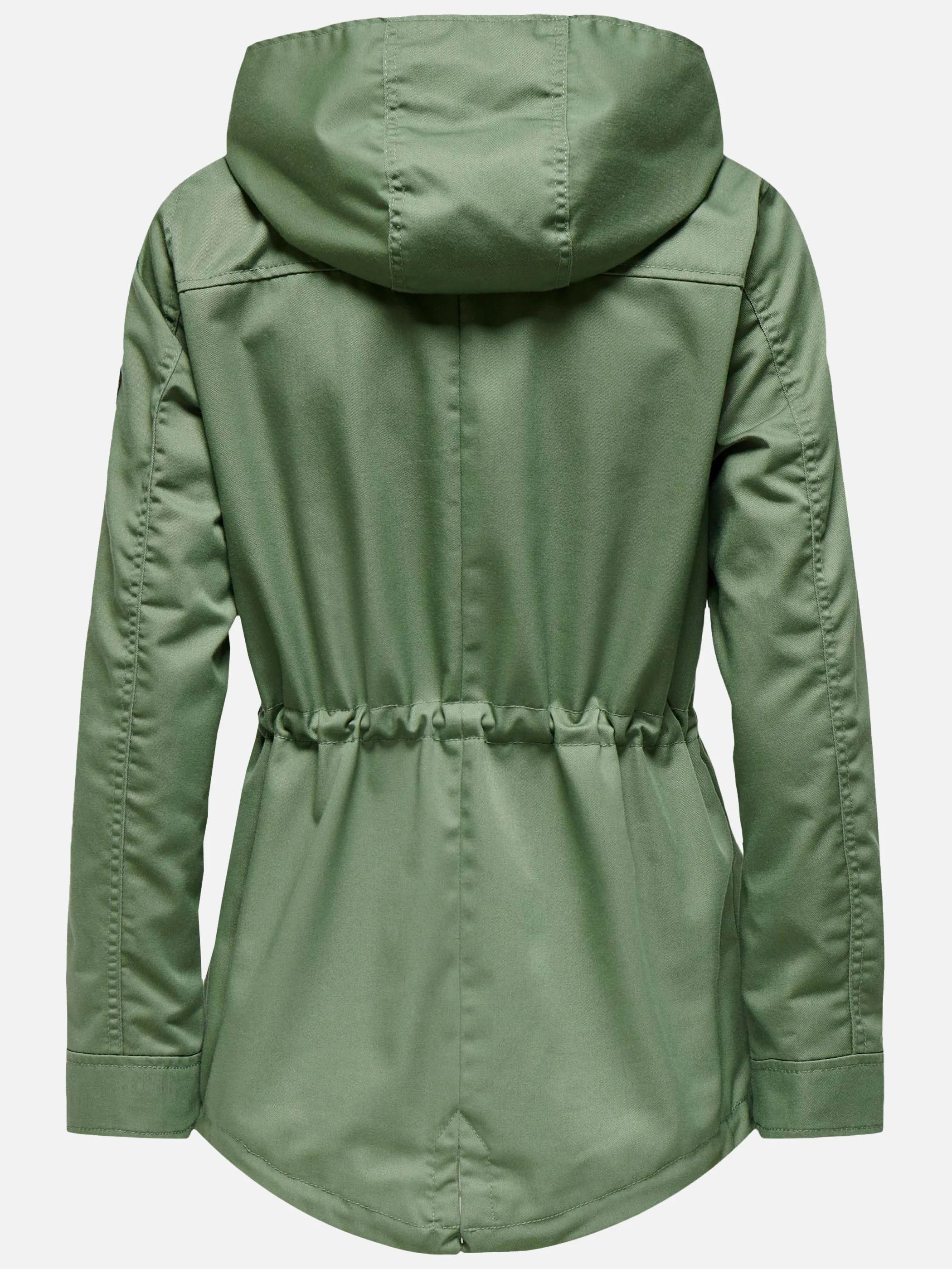 Only 15319876 ONLLORCA CANVAS PARKA Grün 888822 246415 2 Only 15319876 ONLLORCA CANVAS PARKA Grün 888822 246415 2