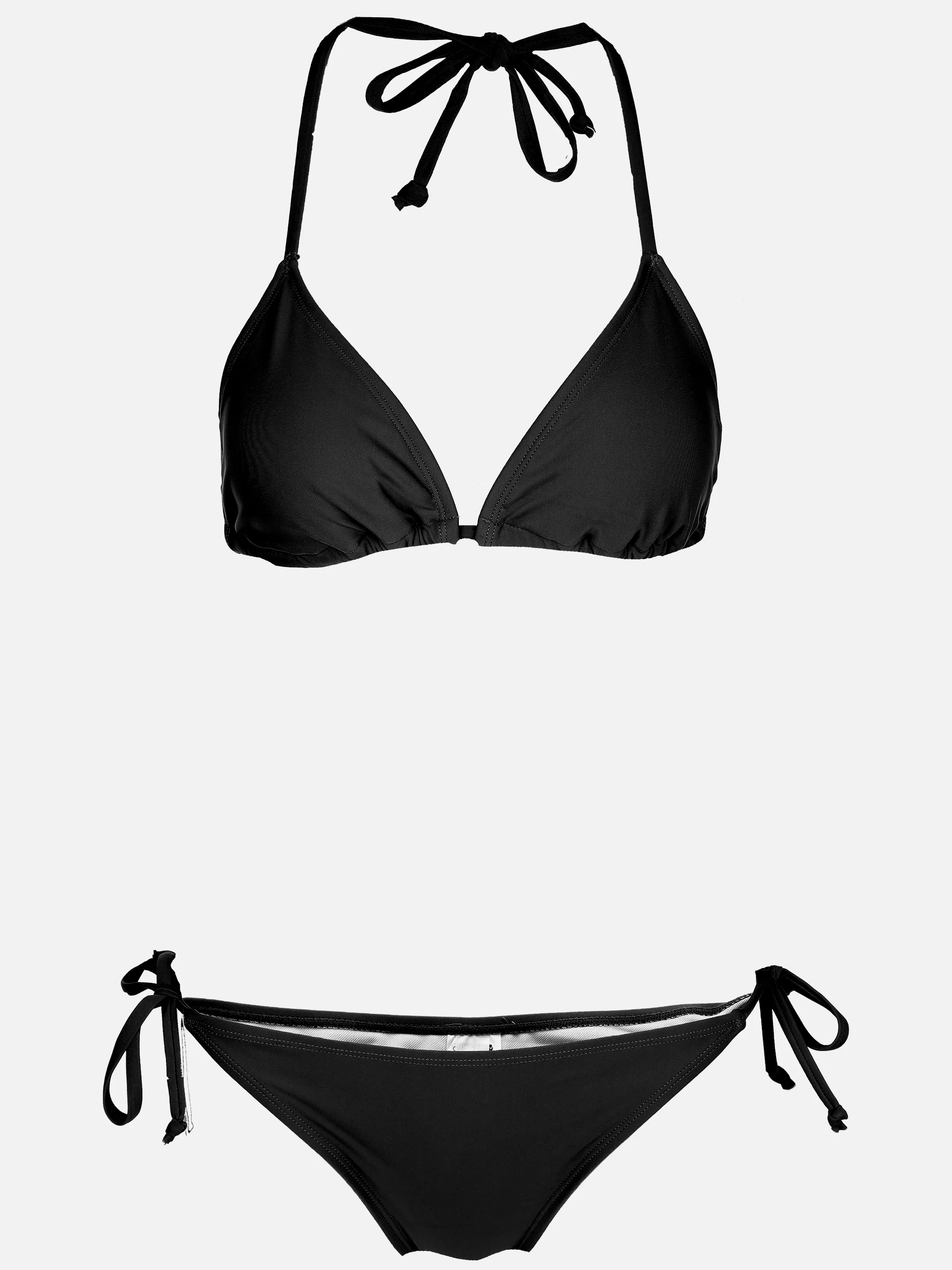 IX-O Da- Bikiniset Schwarz 891010 BLACK 1 IX-O Da- Bikiniset Schwarz 891010 BLACK 1