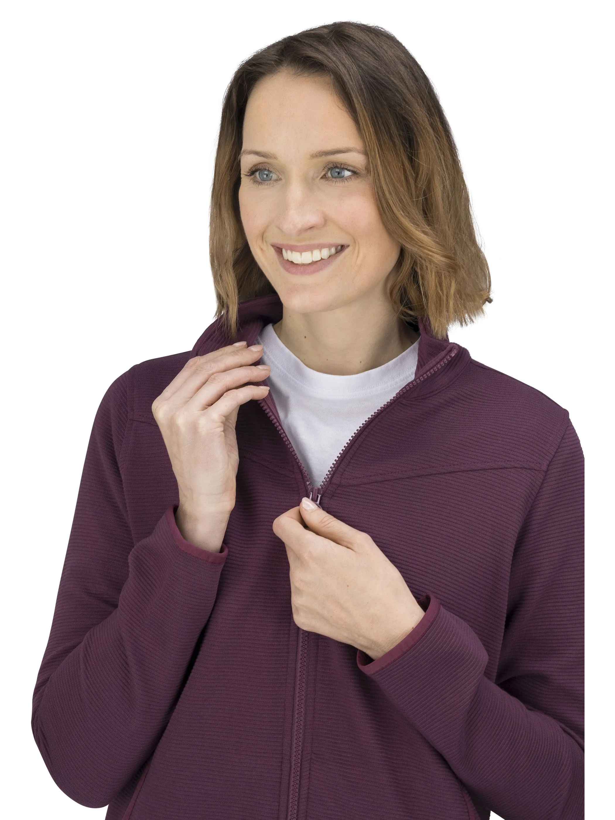 Stooker Athletic 02820290003206 Da. Sweat light Lila 905195 3206 3 Stooker Athletic 02820290003206 Da. Sweat light Lila 905195 3206 3