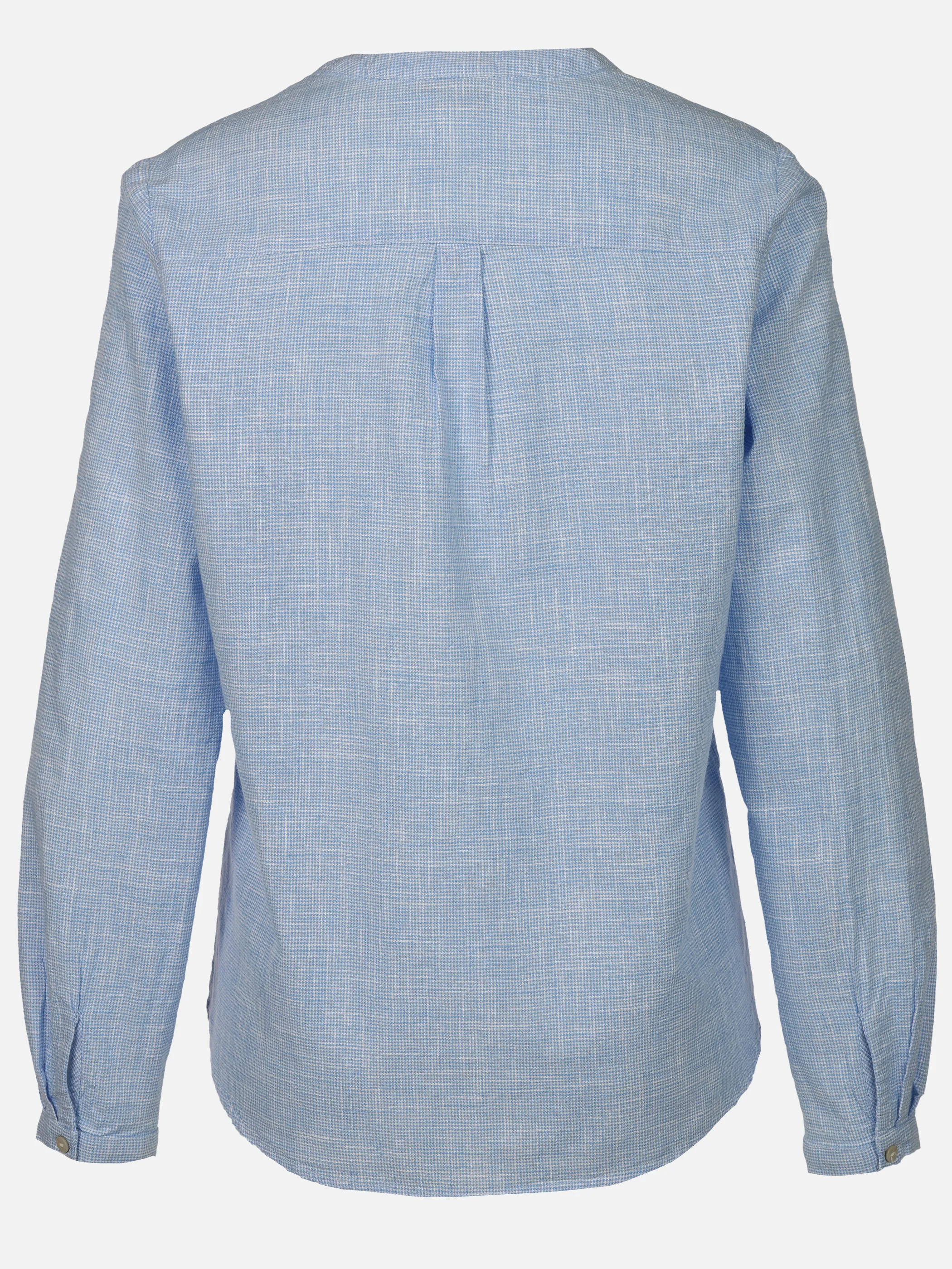 Sure Da-Langarm-Bluse Blau 922454 BLUE 2