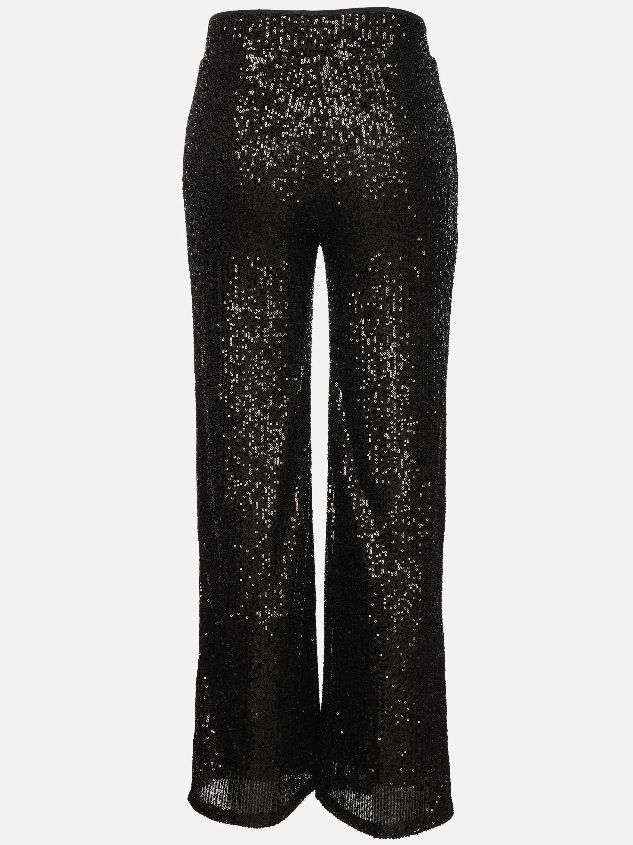 Lascana Fashion Lascana Fashion - Paillettenhose Schwarz 942582 4215 2
