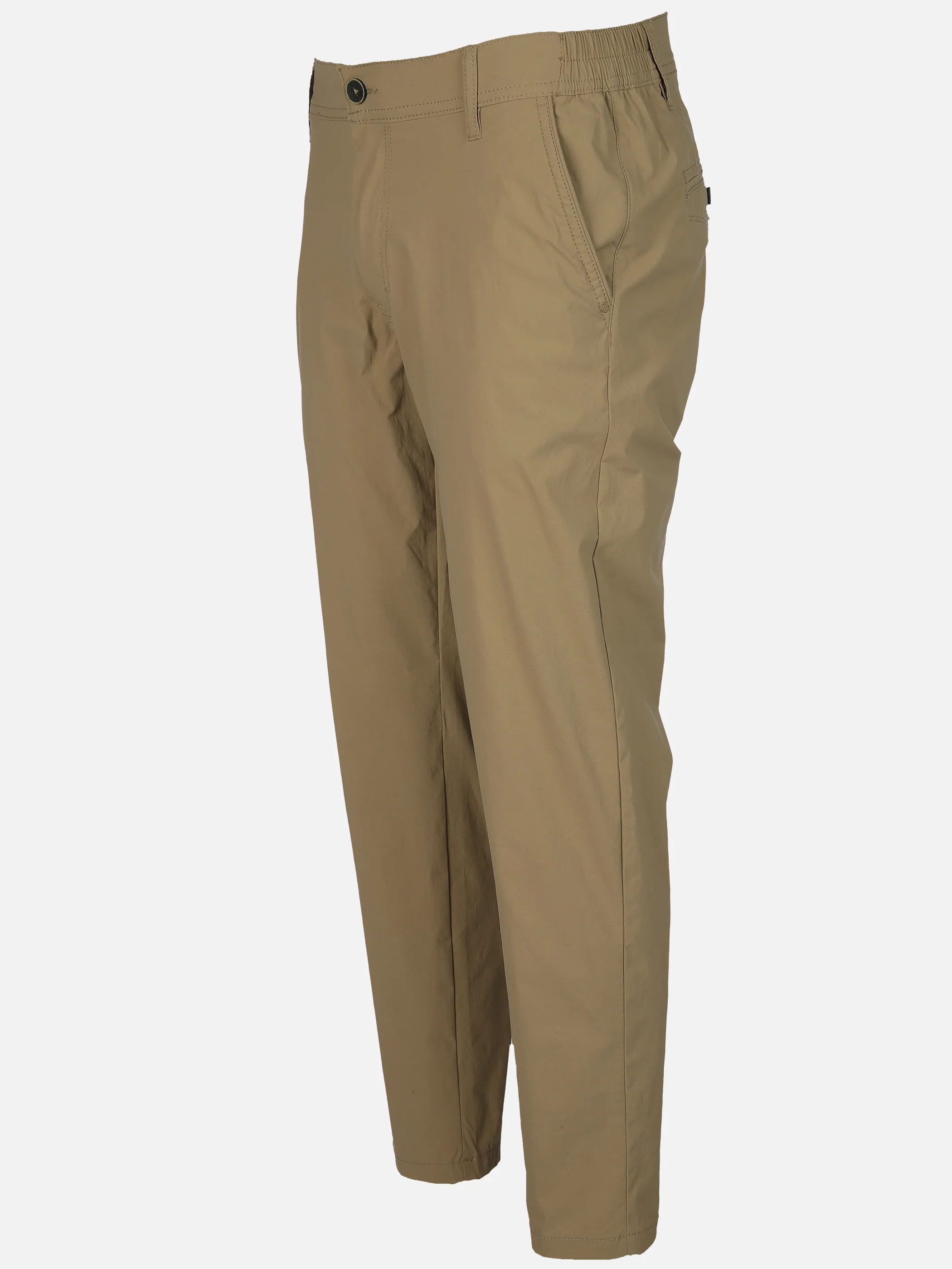 Jim Spencer He. Chinohose Quickdry Beige 905060 BEIGE 3 Jim Spencer He. Chinohose Quickdry Beige 905060 BEIGE 3