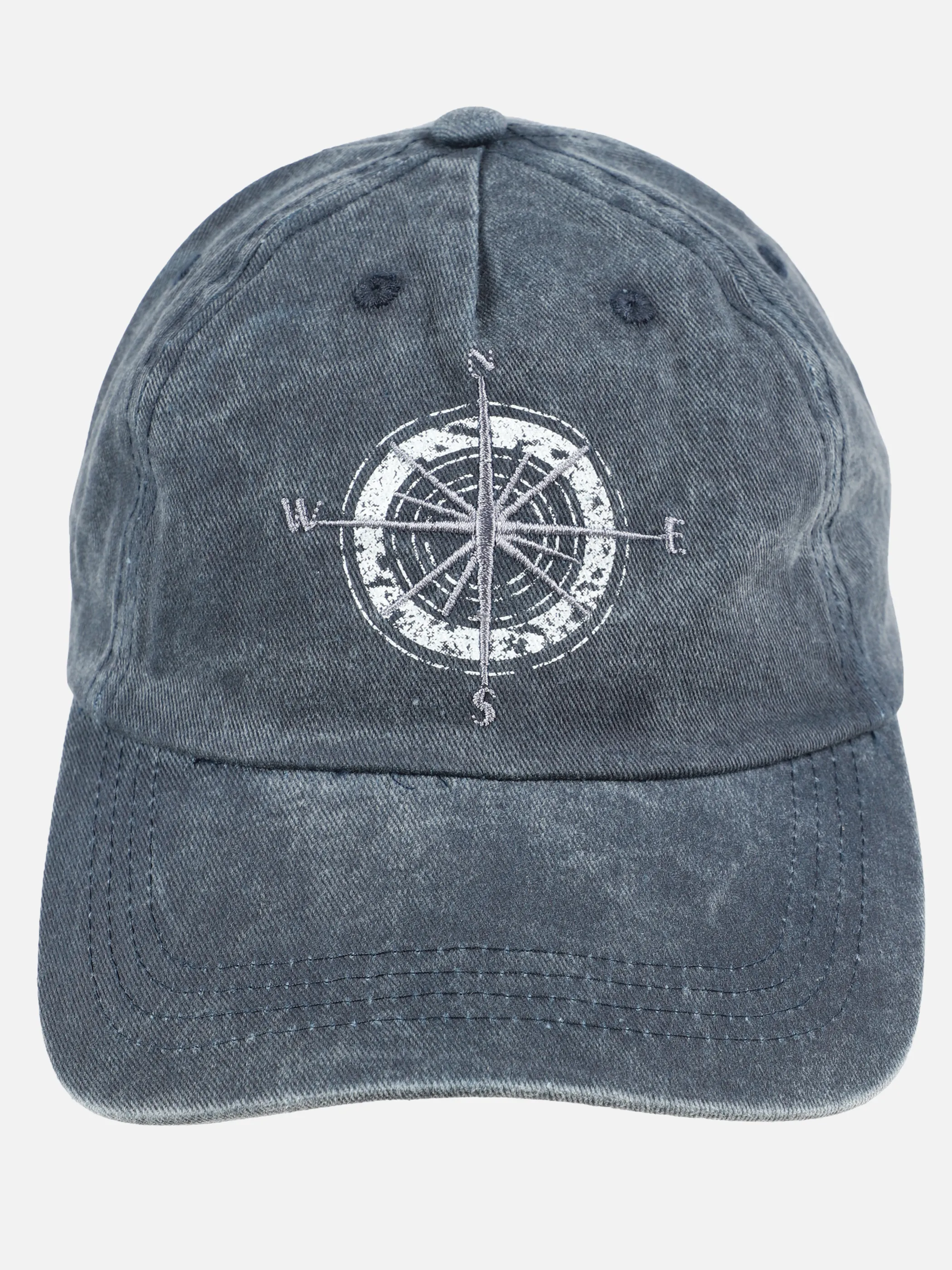 Southern Territory He-Cap m. Schriftzug Marine 923272 NAVY 1