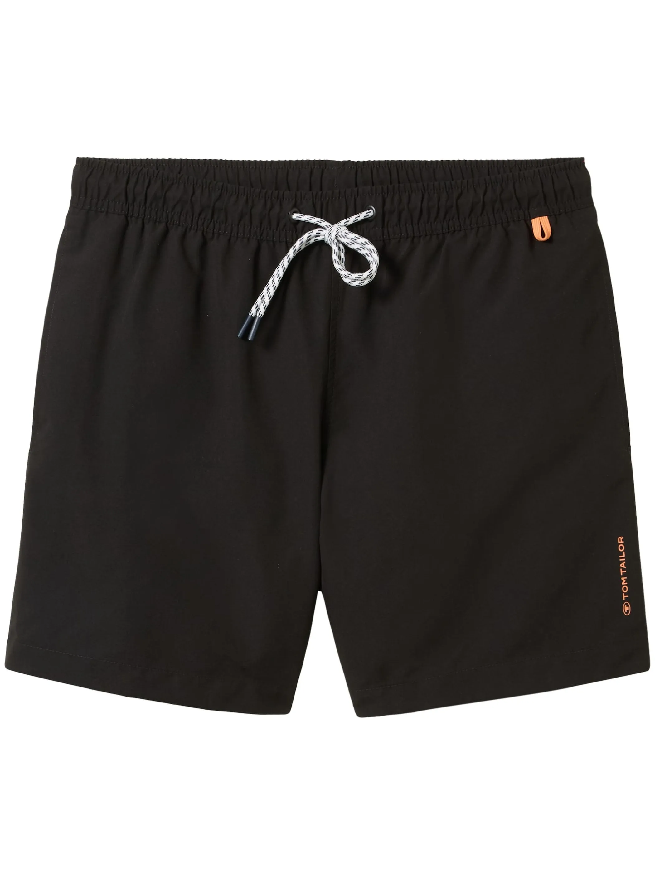 Tom Tailor 1040973 swim shorts Schwarz 890468 29999 1 Tom Tailor 1040973 swim shorts Schwarz 890468 29999 1