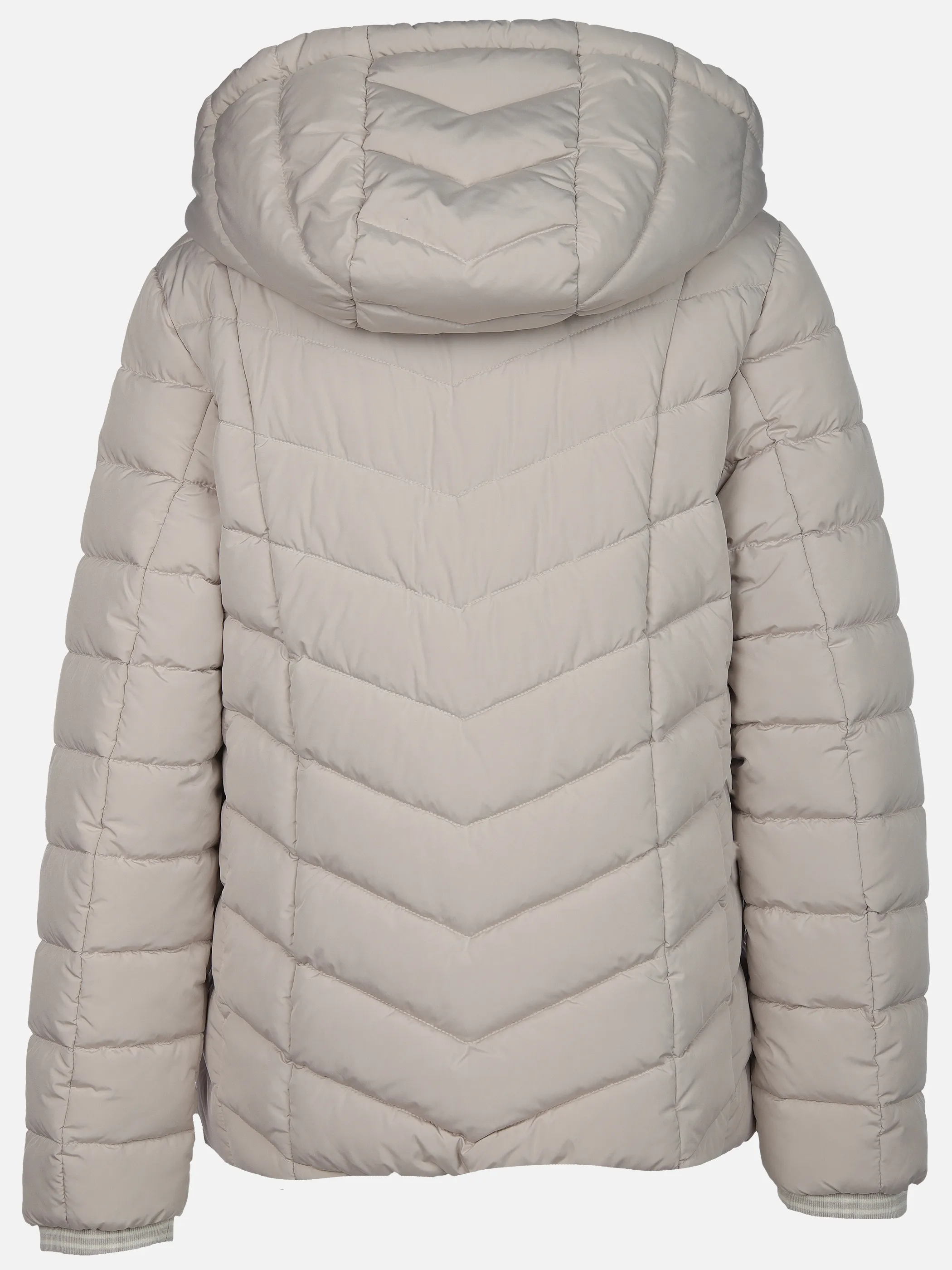 Sure Da-Steppjacke, sportiv Beige 913052 BEIGE 2
