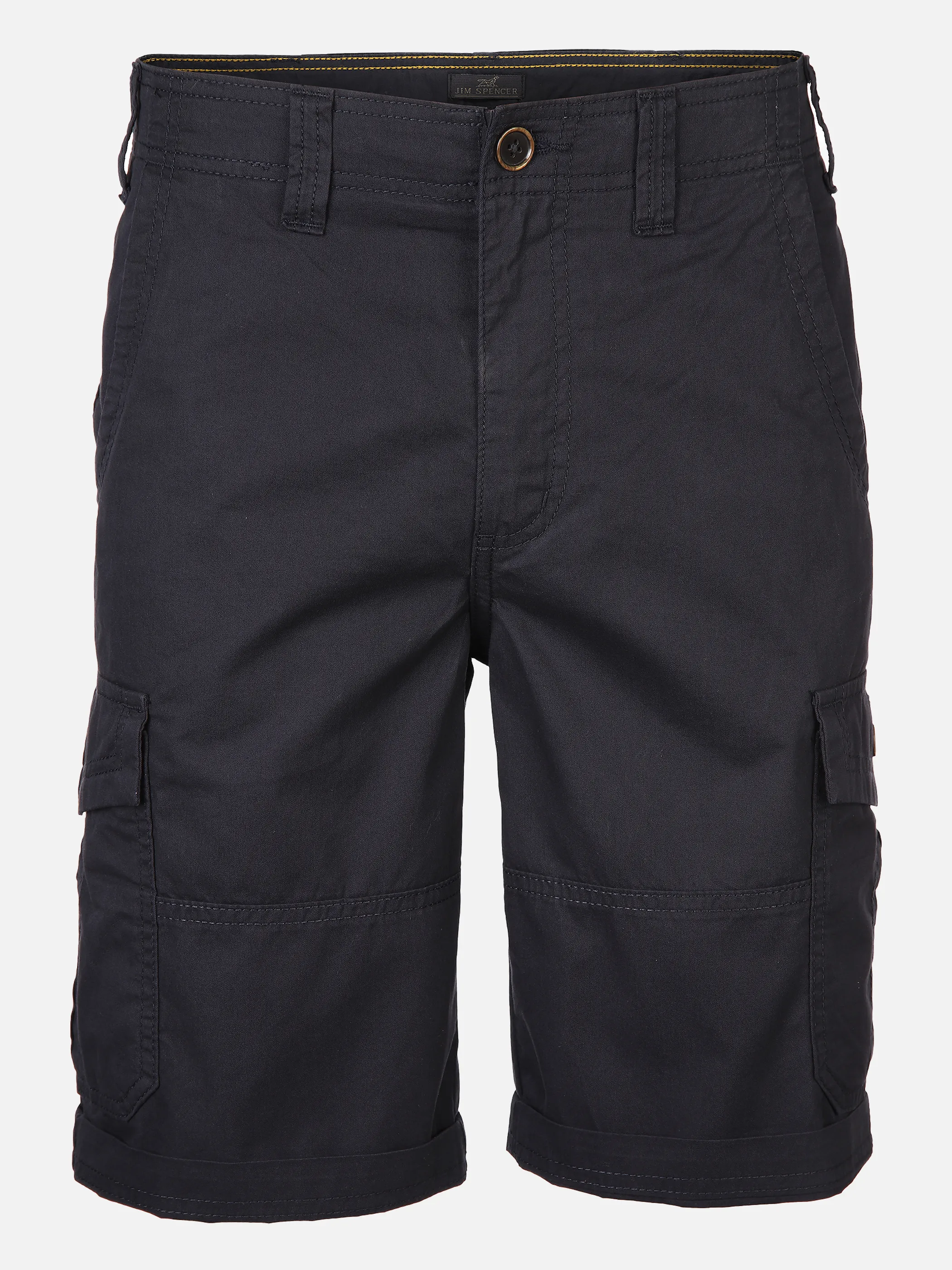 Jim Spencer He. Cargo Bermuda Blau 881516 NAVY 1 Jim Spencer He. Cargo Bermuda Blau 881516 NAVY 1