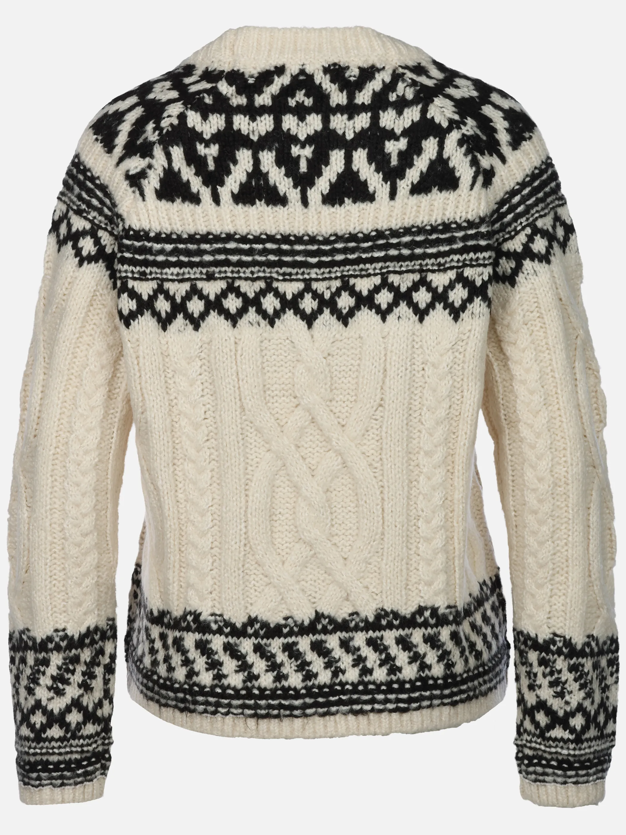 Lascana Fashion Lascana Fashion - Pullover Beige 941452 29264 2