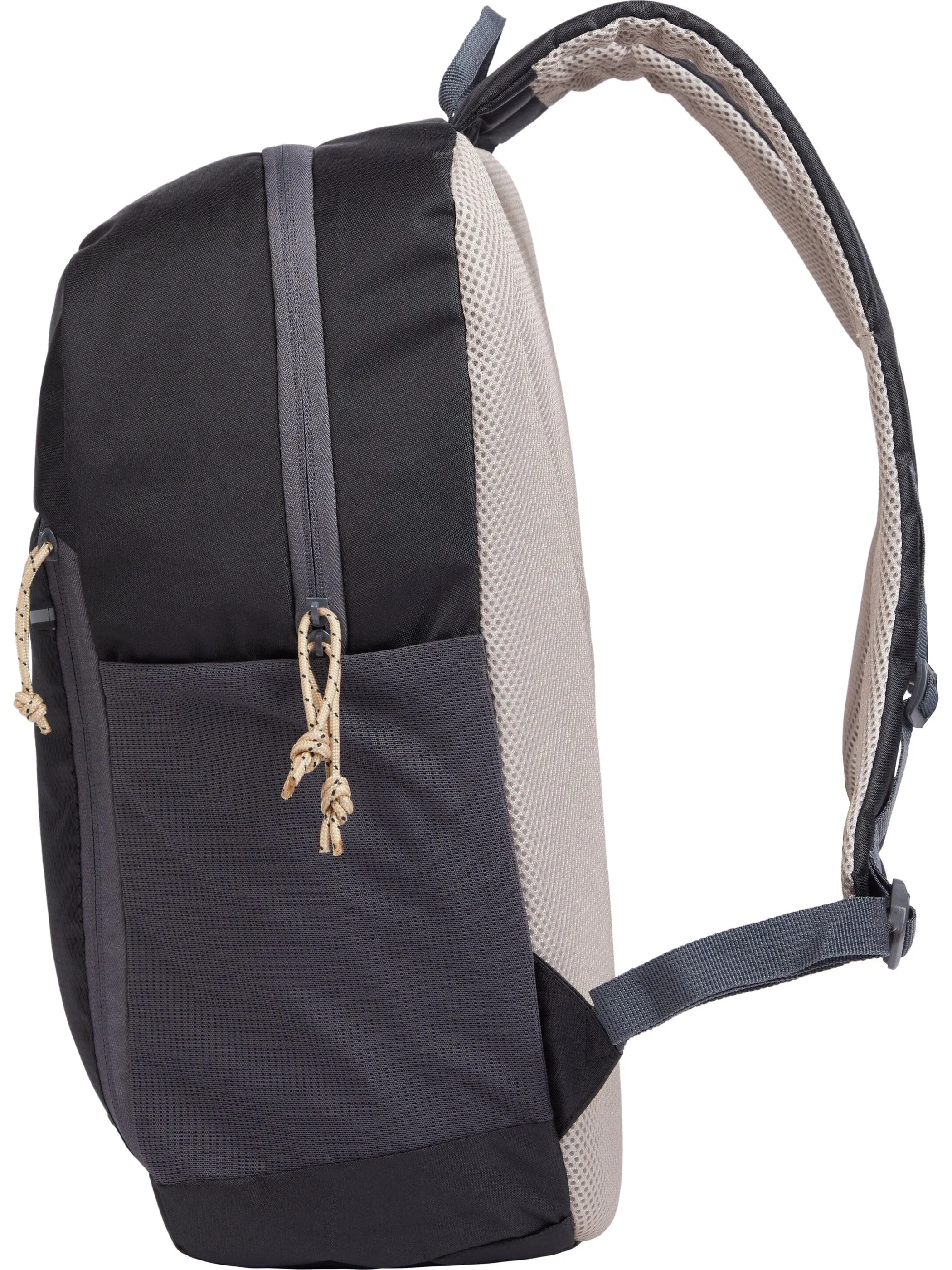 Mc Kinley Wander-Rucksack FINCH CT 20 Schwarz 923557 SCHWARZ 4