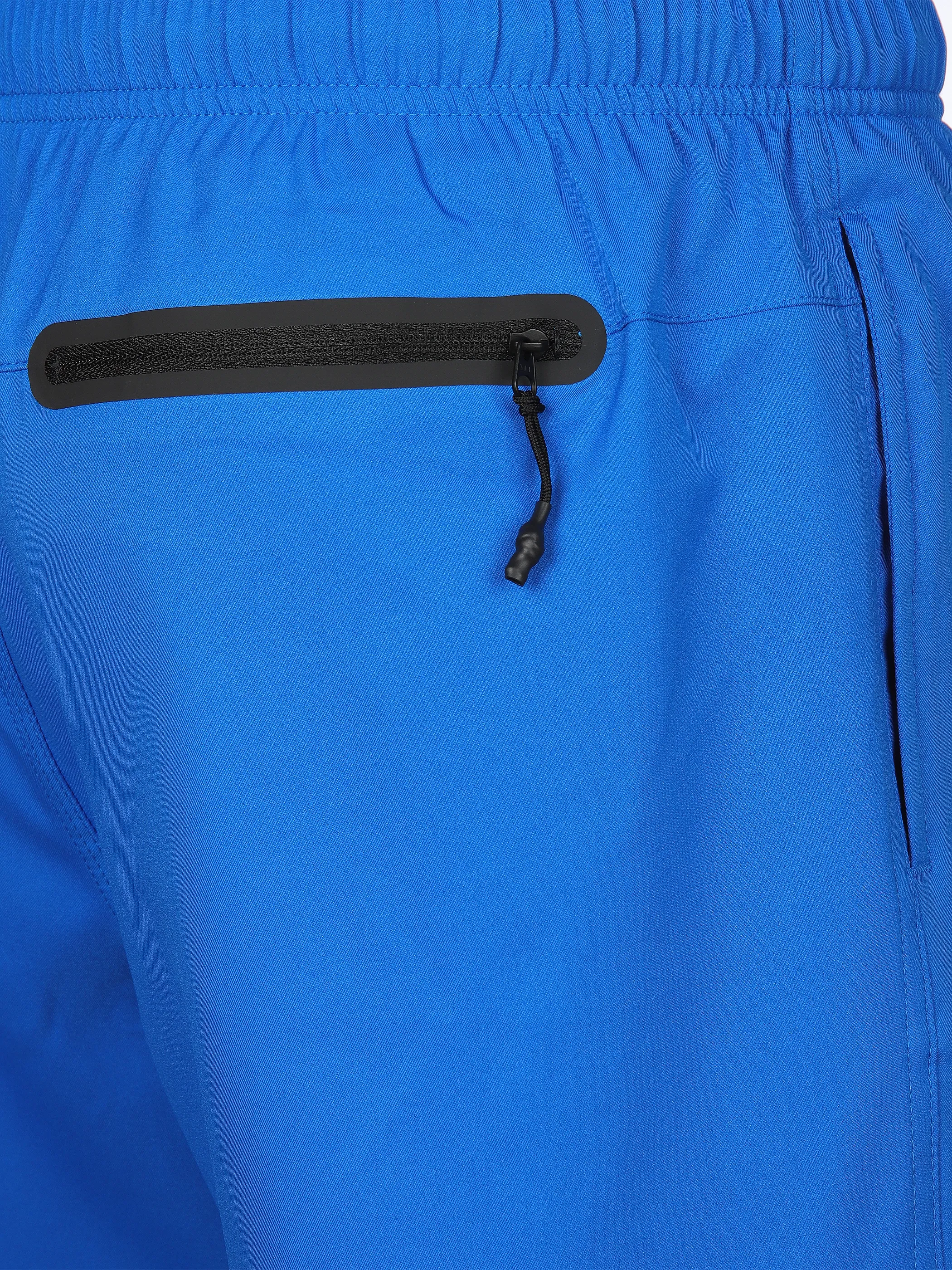 Puma He-Badeshorts Blau 869279 039 4 Puma He-Badeshorts Blau 869279 039 4