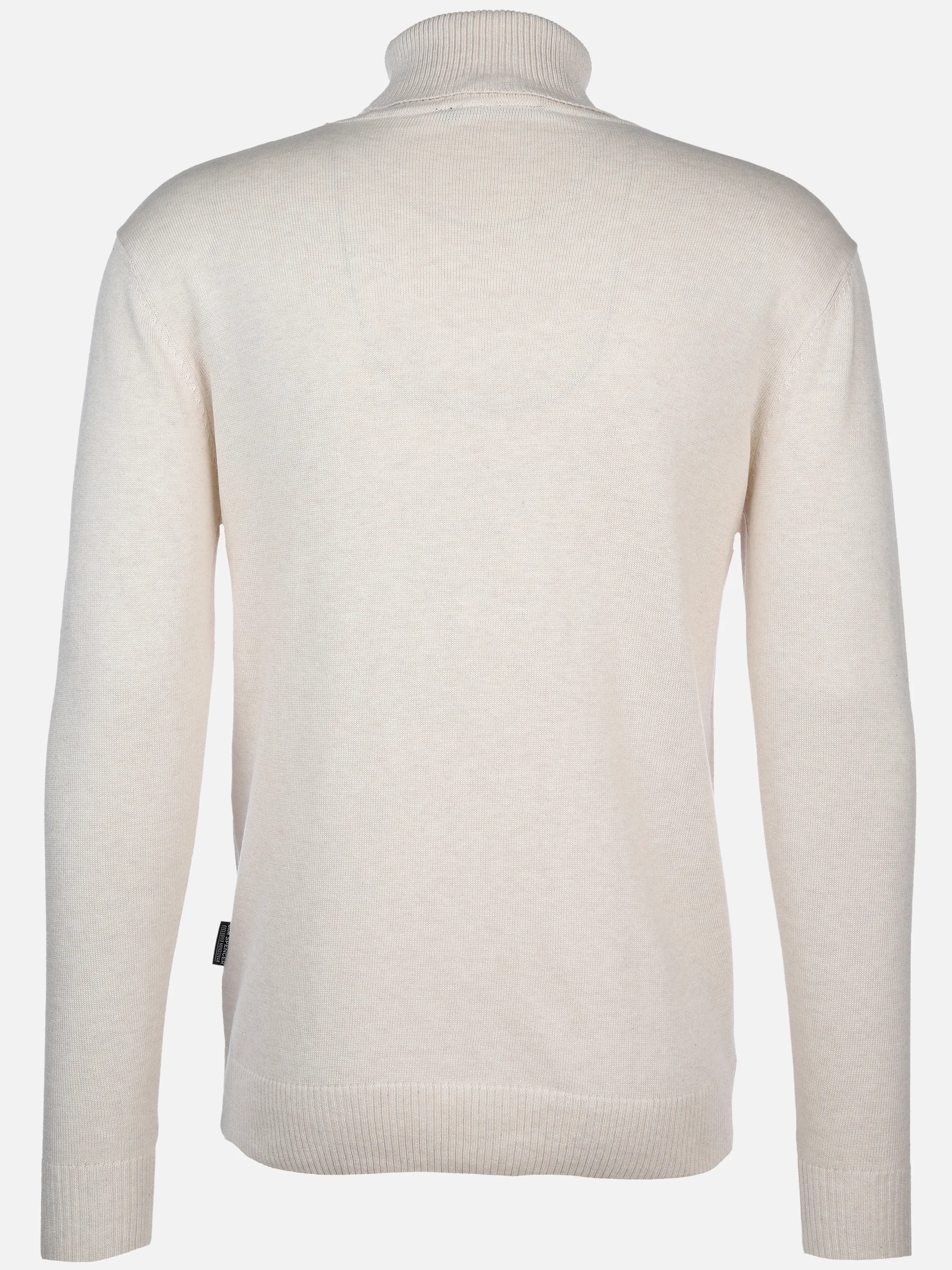 Jim Spencer He. Strickrolli Premium Weiß 650016 OFF WHITE 2 Jim Spencer He. Strickrolli Premium Weiß 650016 OFF WHITE 2
