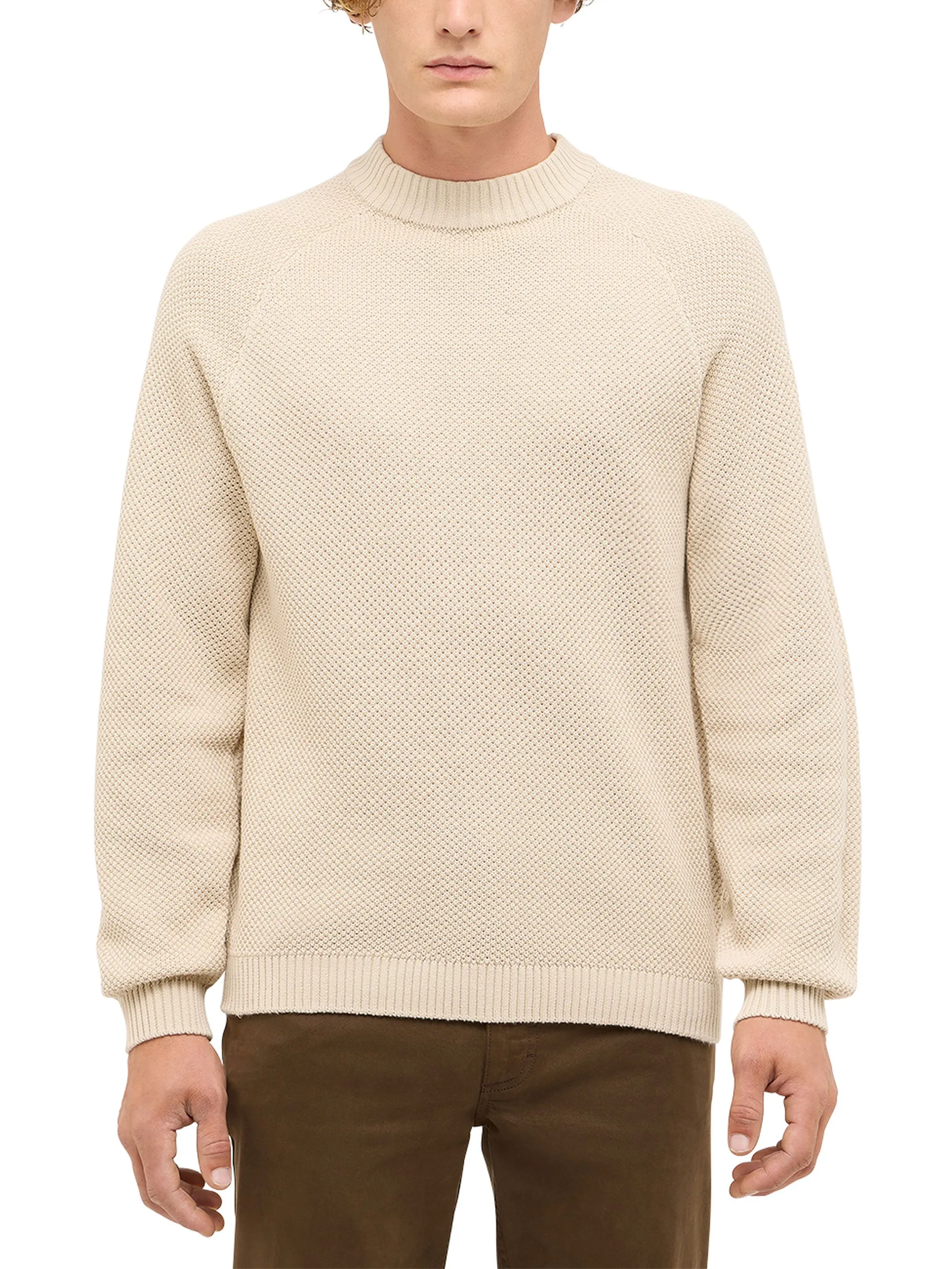 Mustang 1017152 STYLE ELWOOD Beige 924889 4092 4