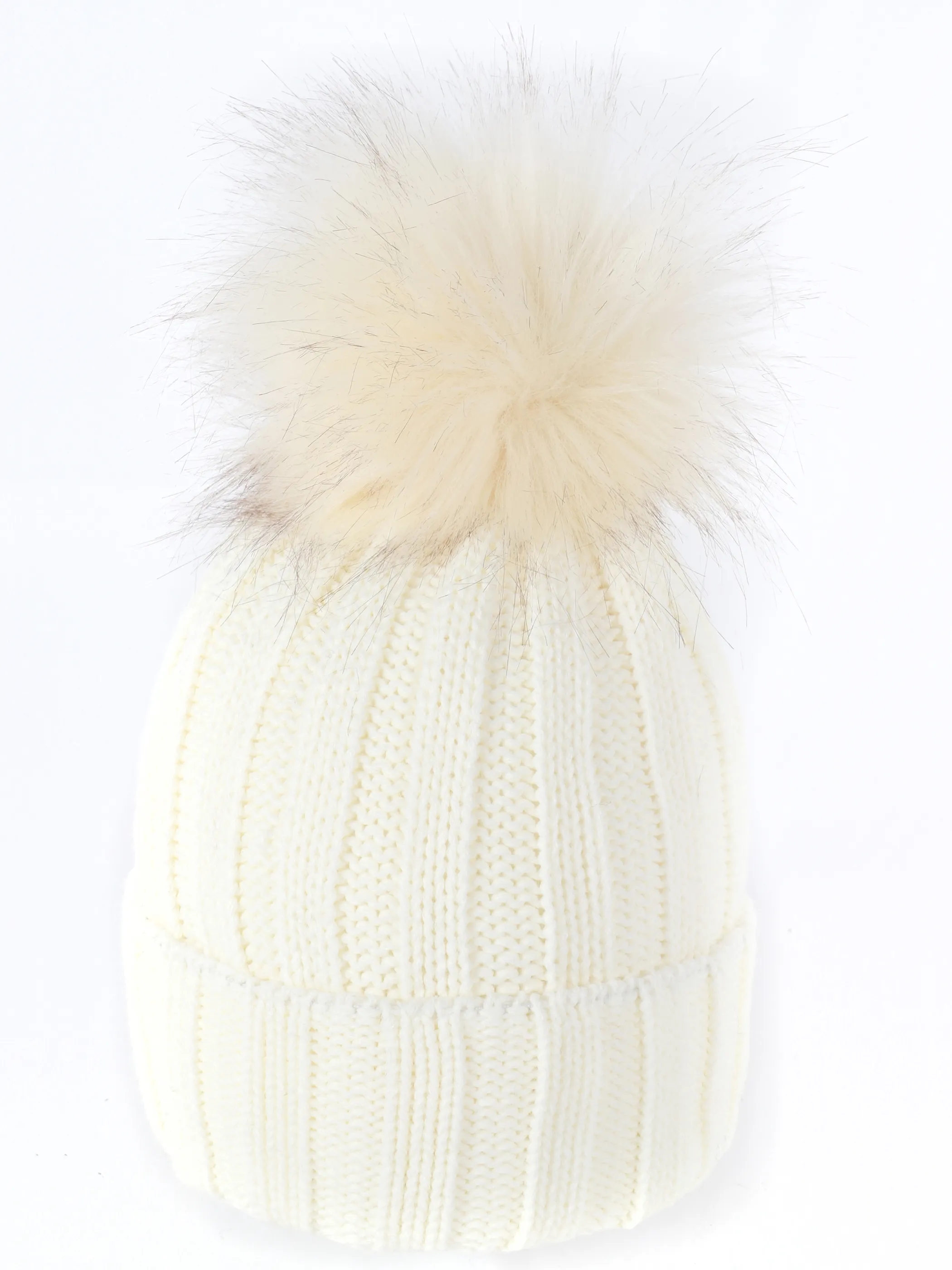 Lisa Tossa Da-Mütze m. Innenfleece Weiß 899544 PANNA 1 Lisa Tossa Da-Mütze m. Innenfleece Weiß 899544 PANNA 1