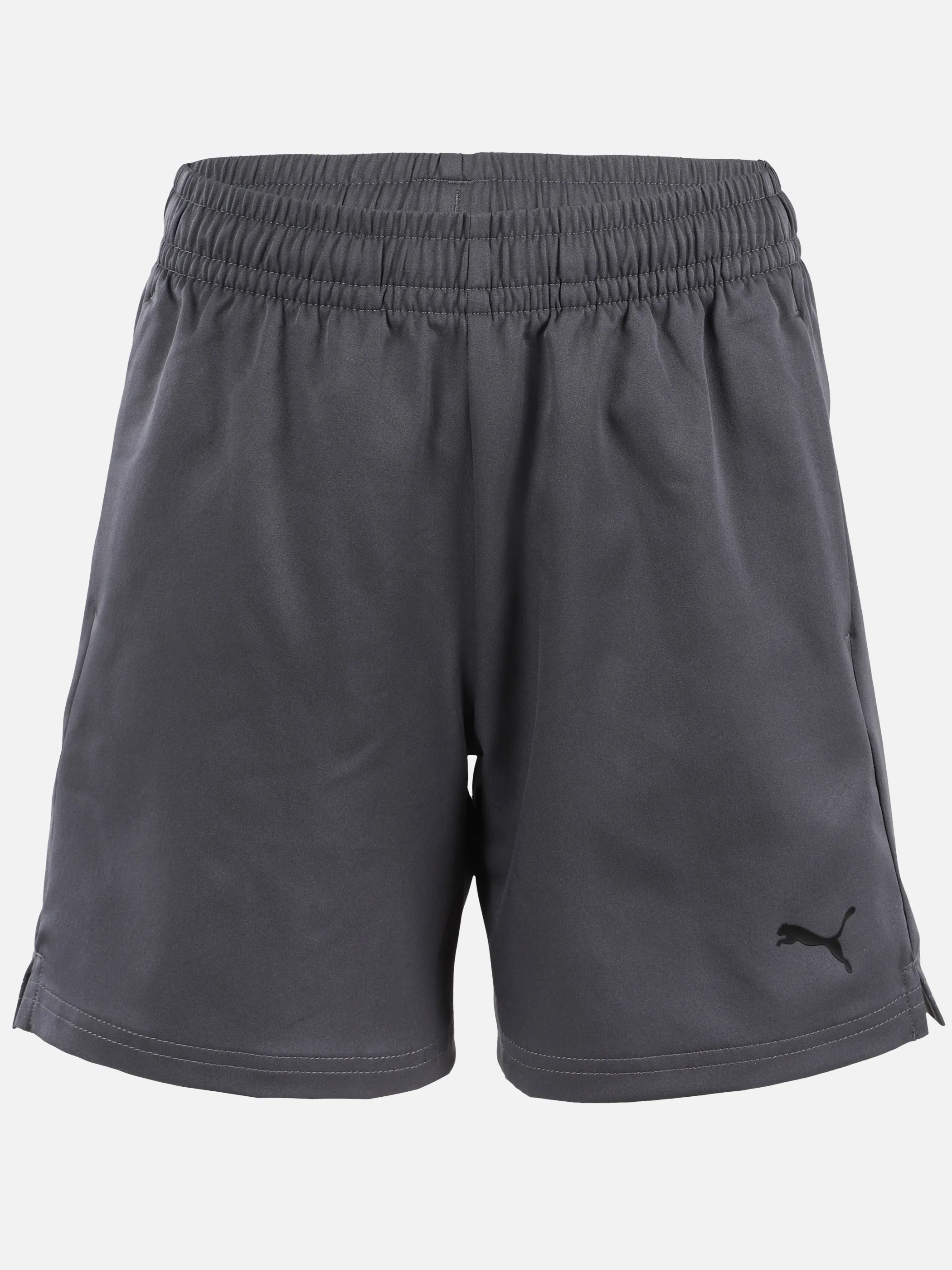 Puma 526539 TB-Shorts TAD ESS Woven Grau 904552 0069 5